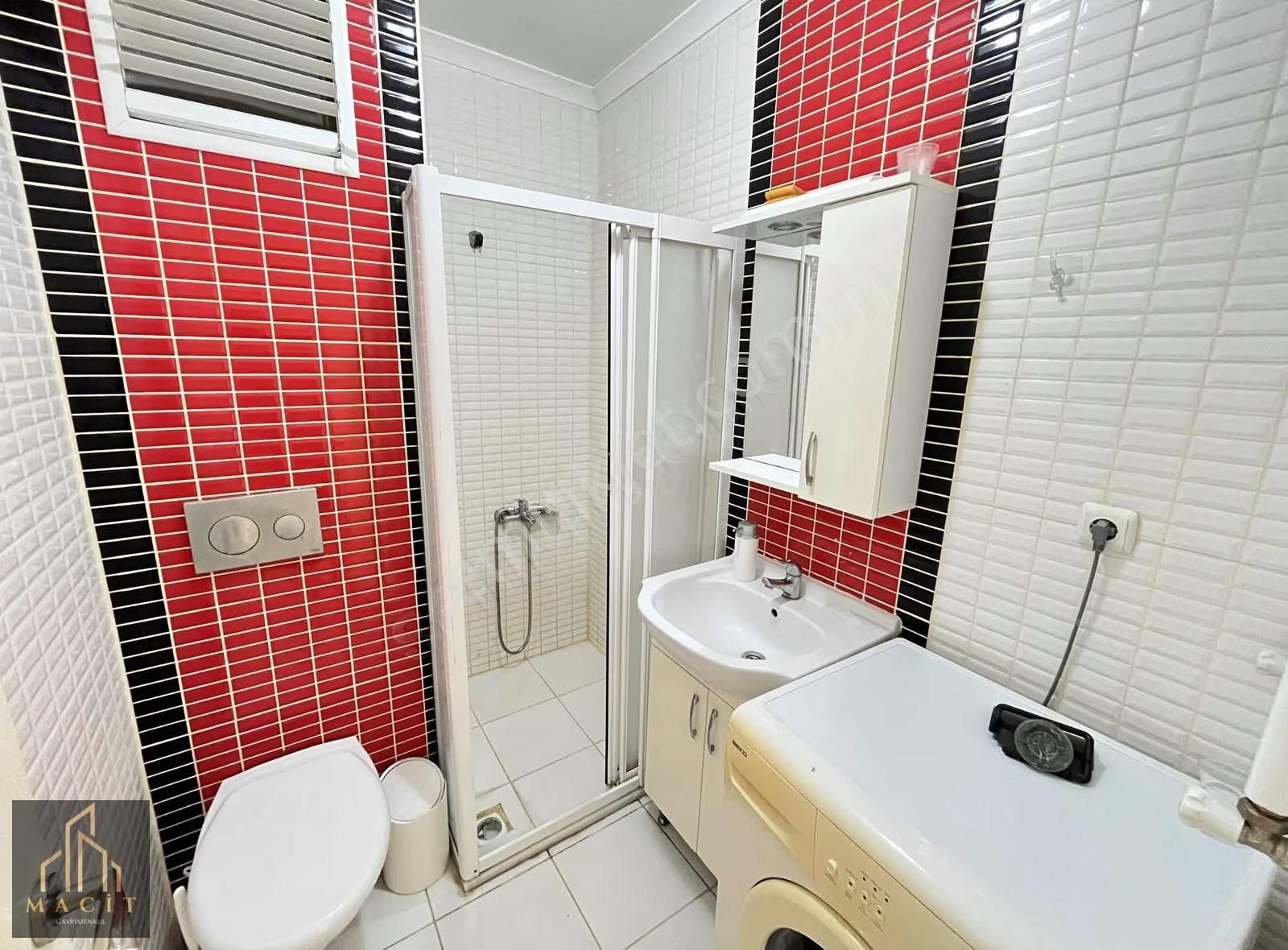 Macit'den Görükle'de Cadde Üzeri Kiralık Eşyalı 1+1 Daire - Görsel 8