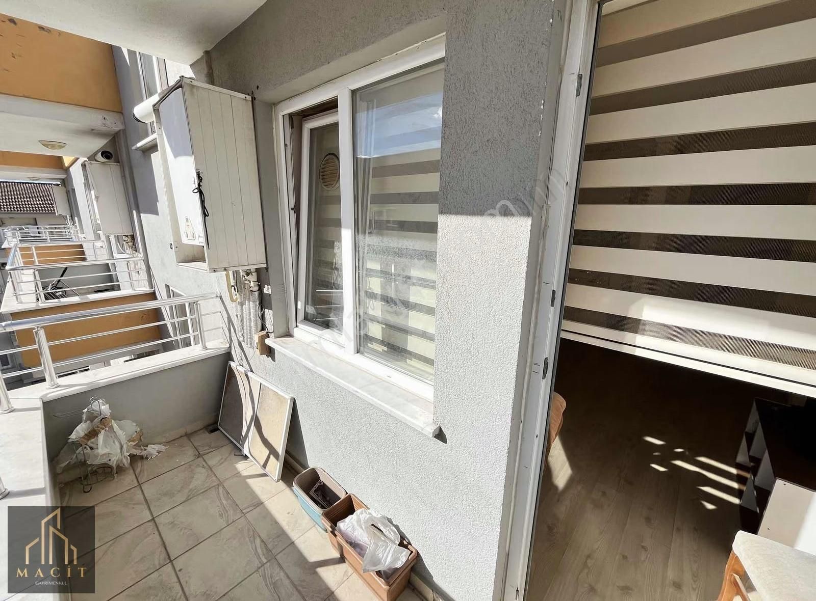 Macit'den Görükle'de Cadde Üzeri Kiralık Eşyalı 1+1 Daire - Görsel 9