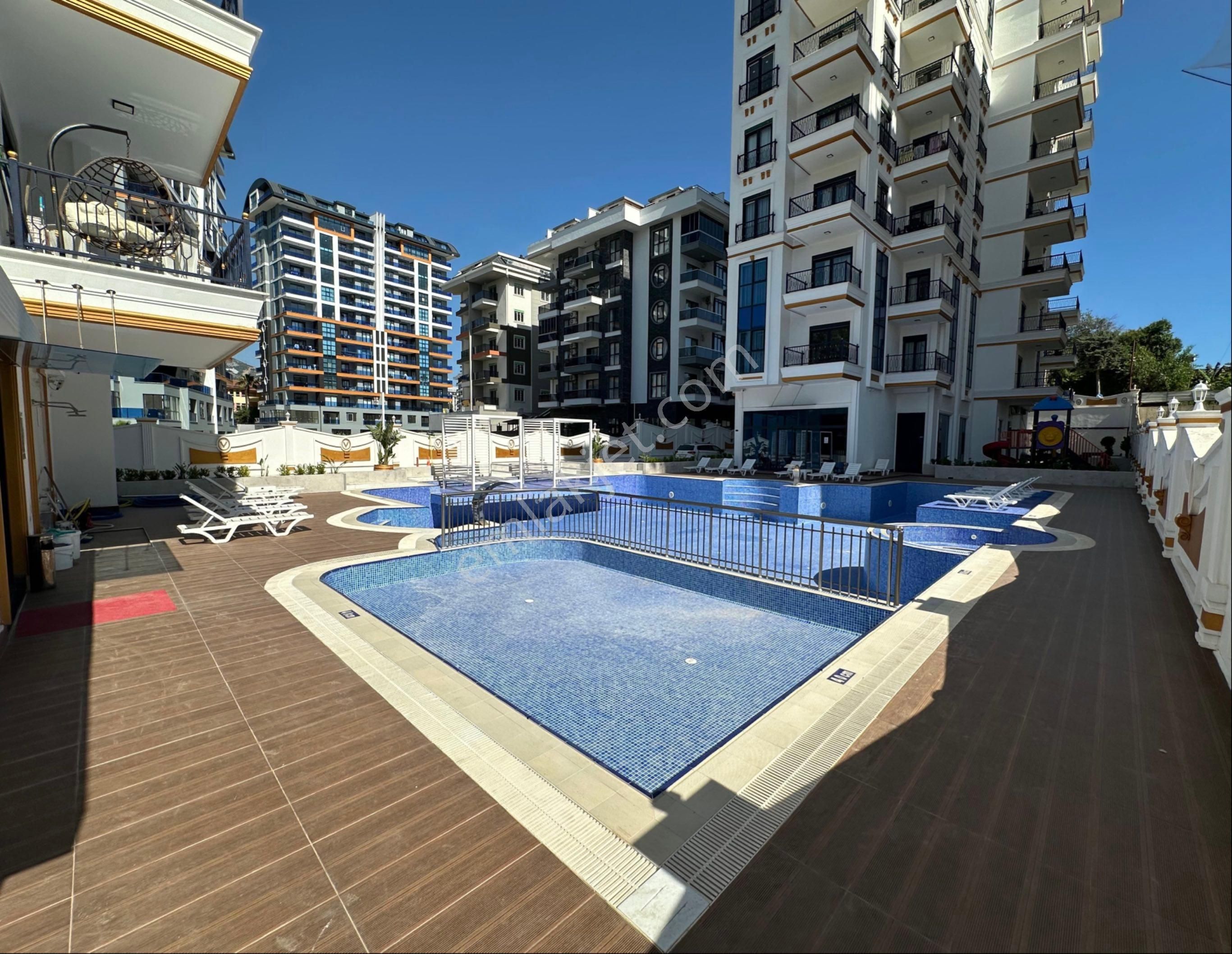 Kiralık 1+1 Daire - Görsel 22