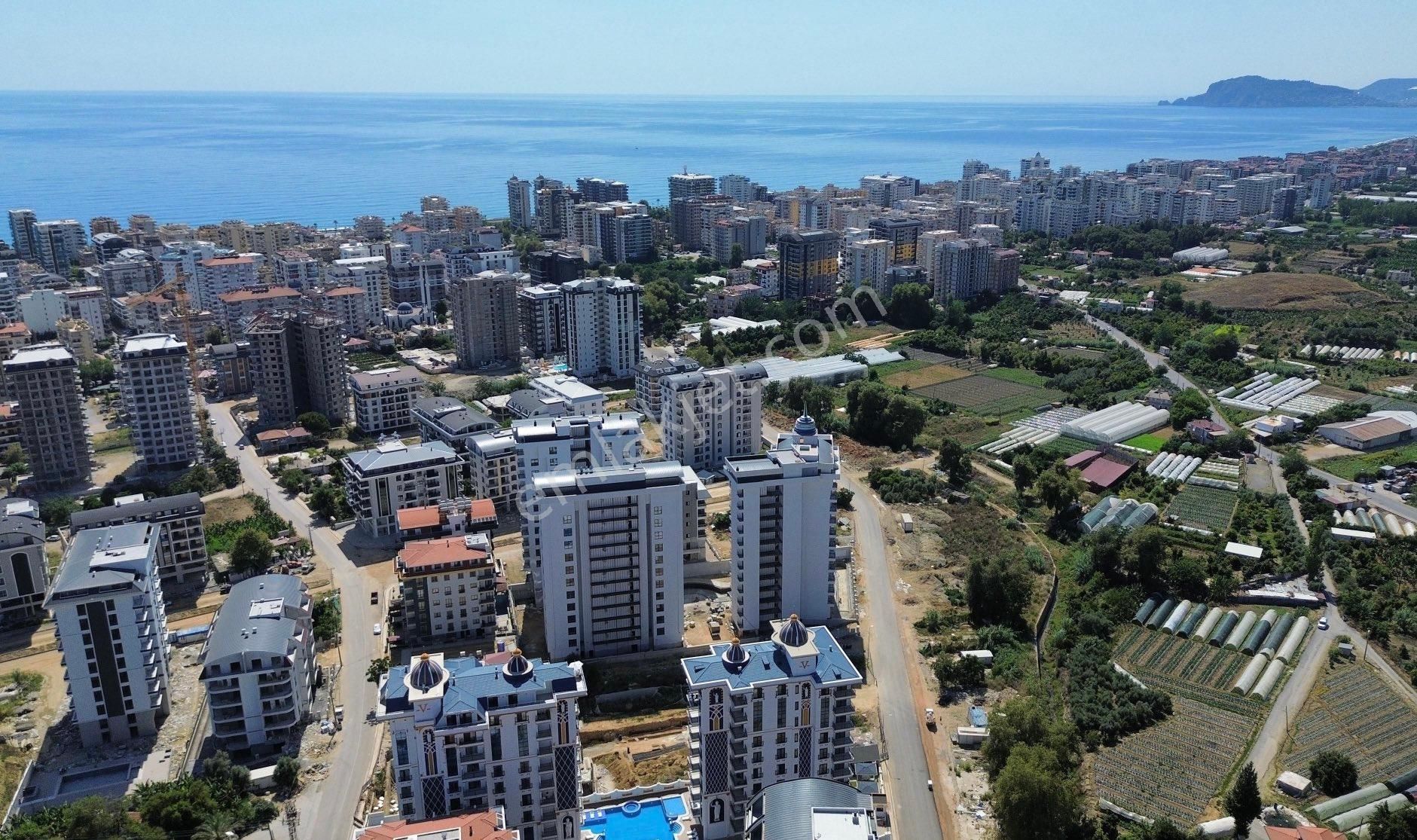 Kiralık 1+1 Daire - Görsel 28