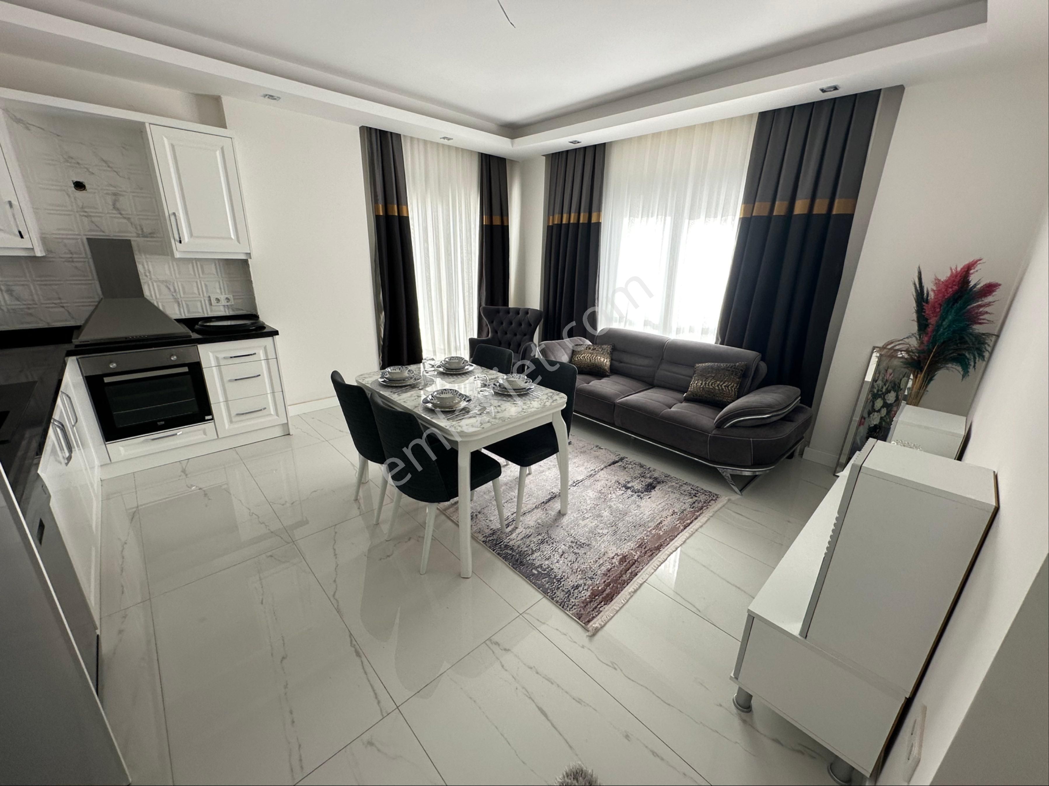 Kiralık 1+1 Daire - Görsel 3