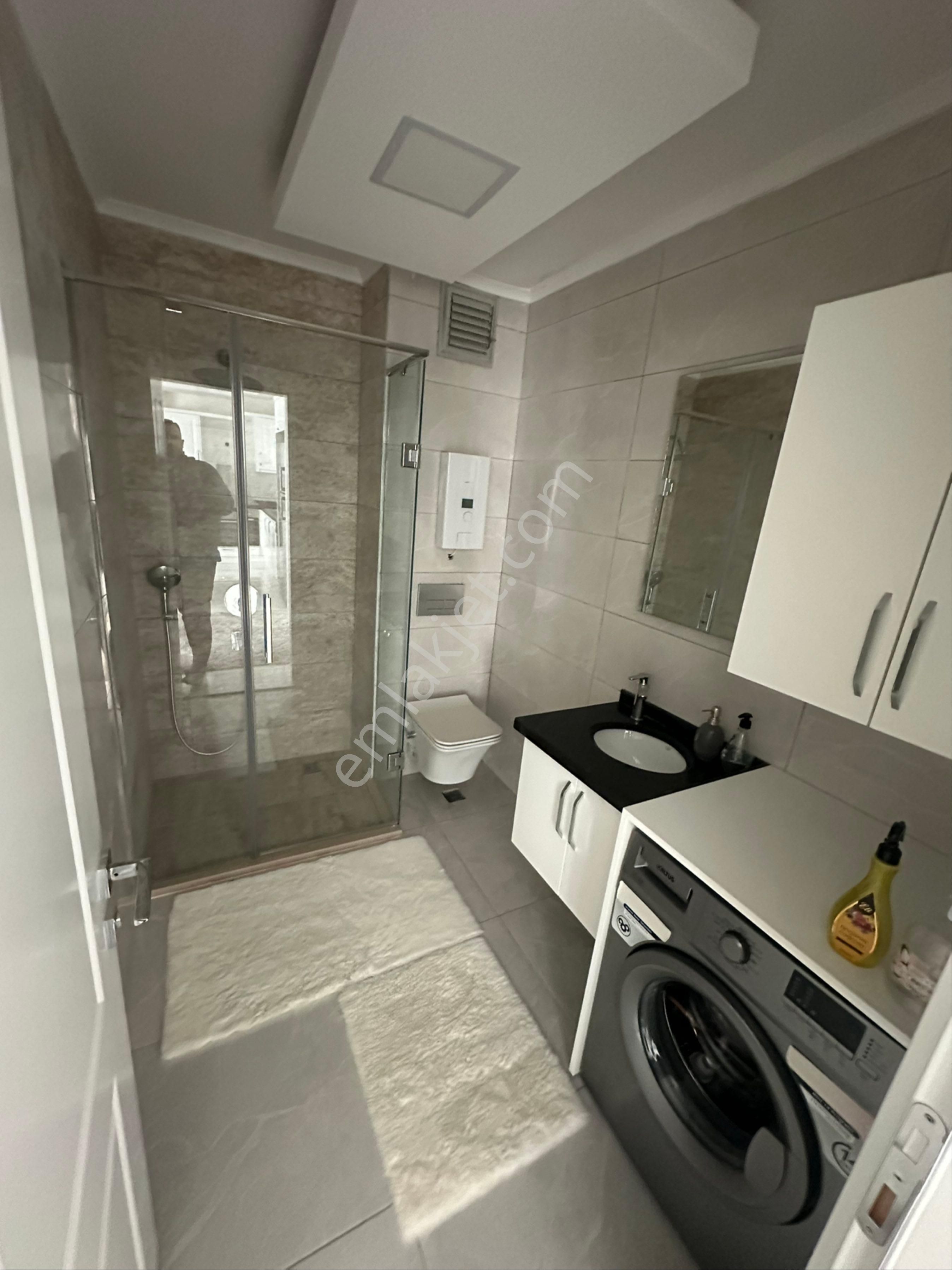 Kiralık 1+1 Daire - Görsel 8