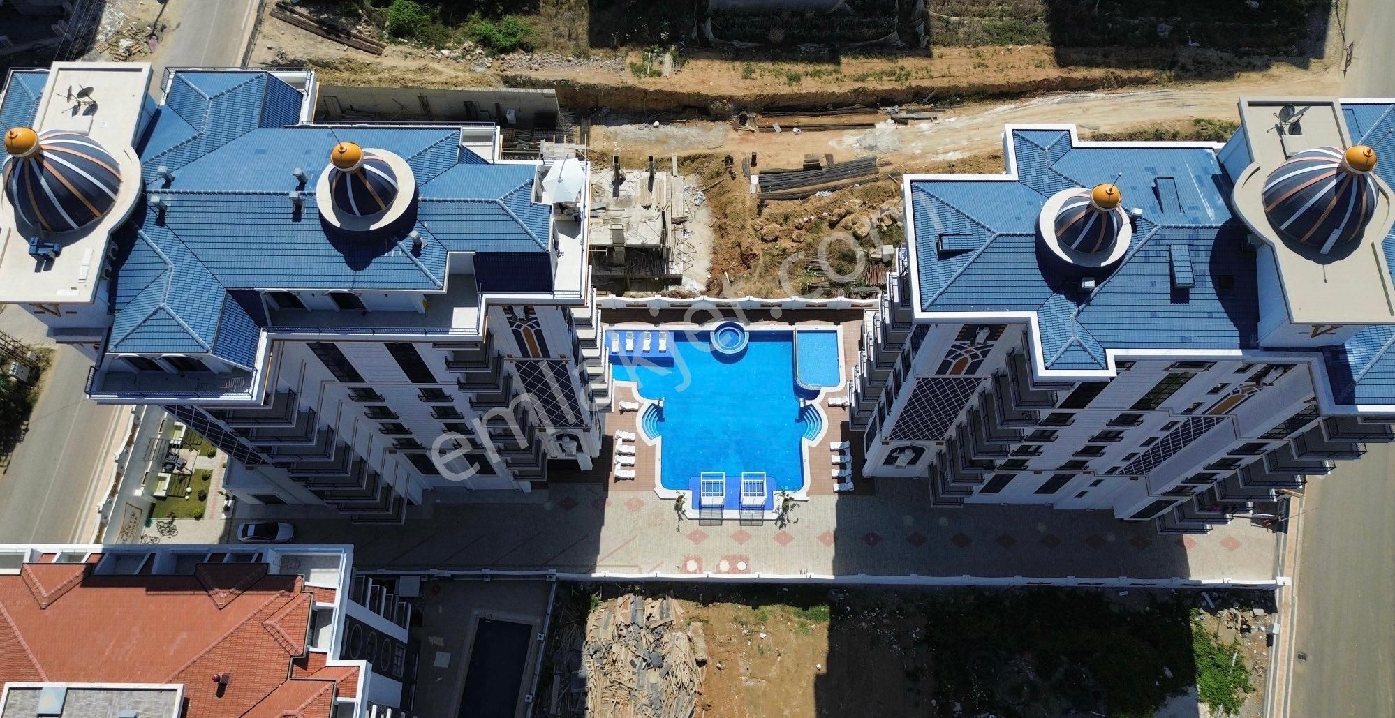 Kiralık 1+1 Daire - Görsel 27