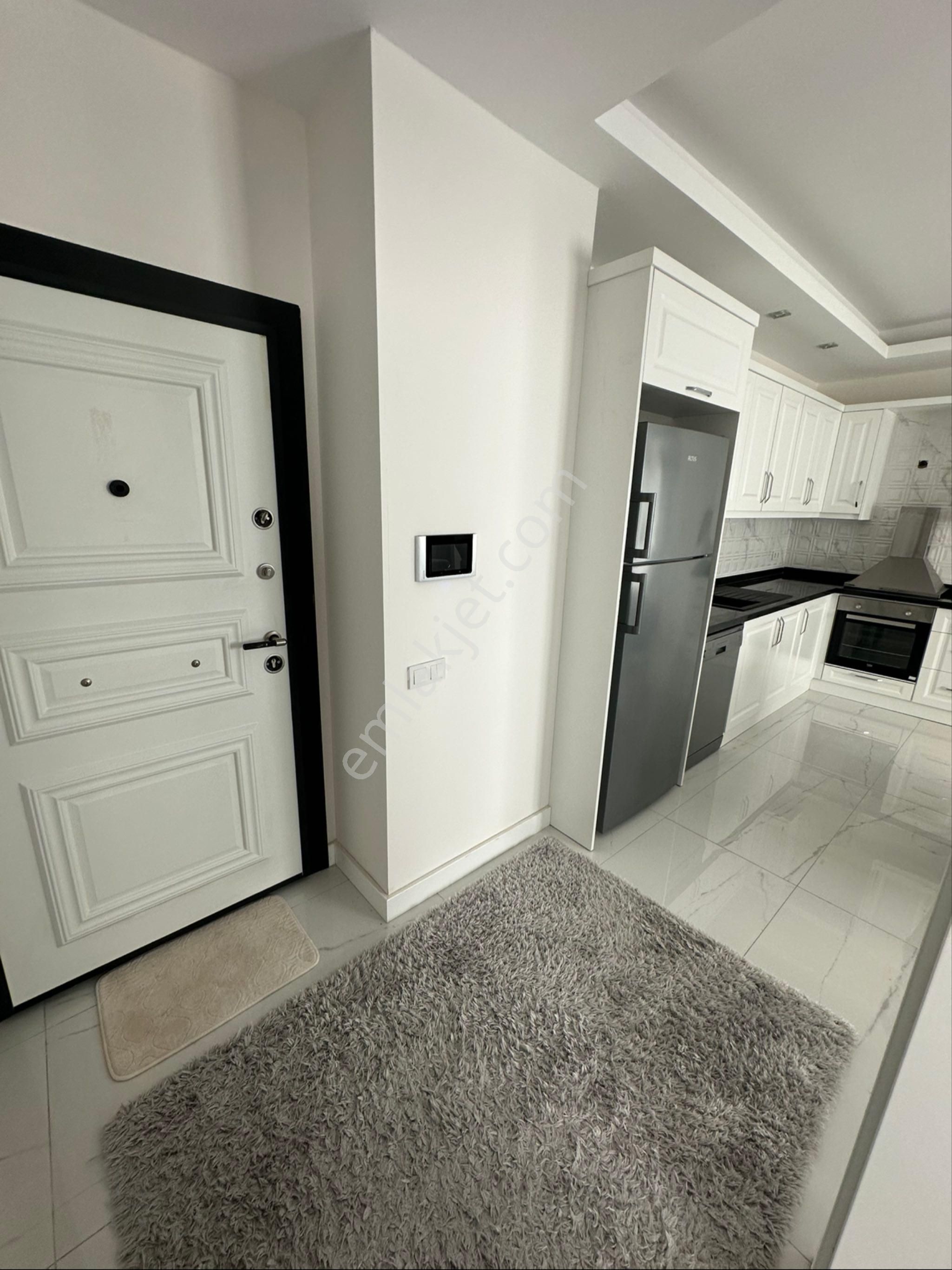 Kiralık 1+1 Daire - Görsel 12