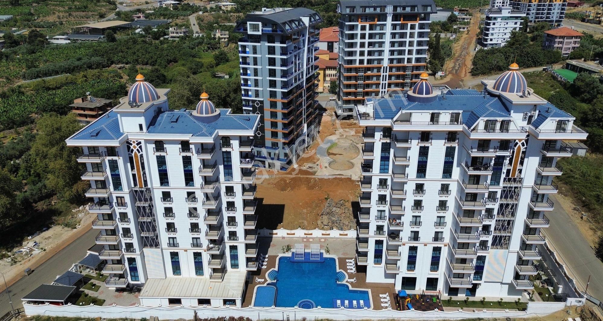 Kiralık 1+1 Daire - Görsel 31