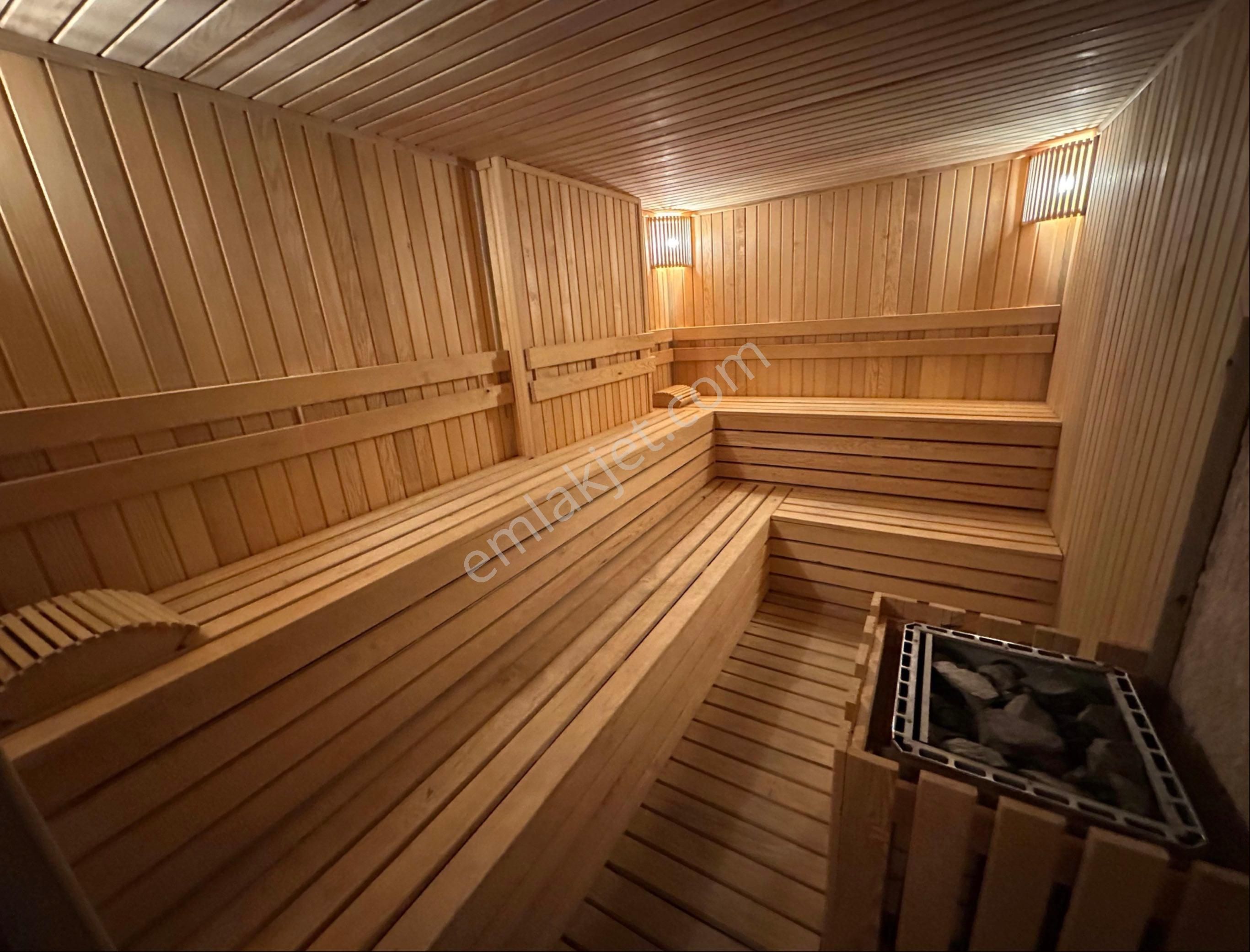 Kiralık 1+1 Daire - Görsel 19