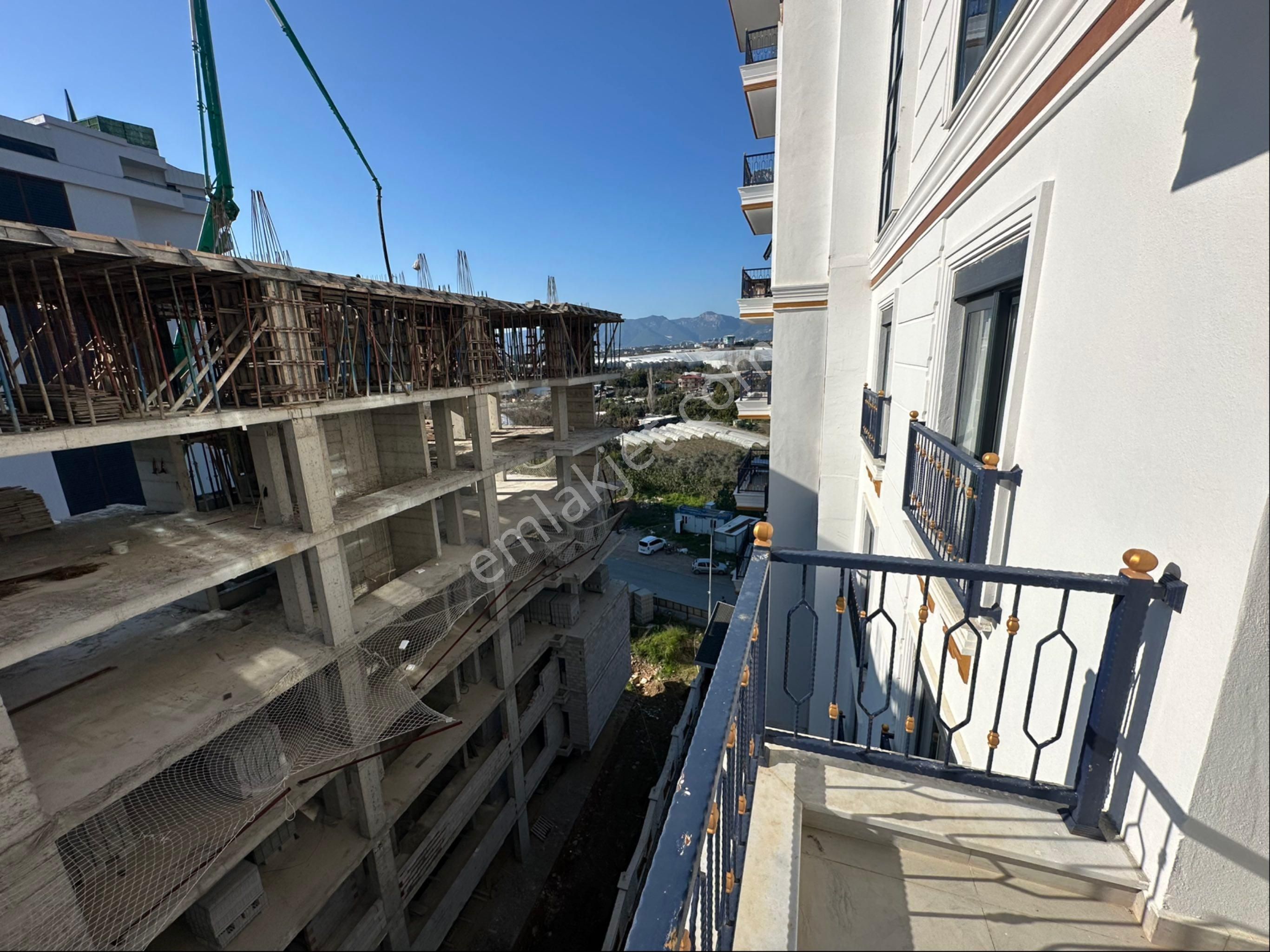 Kiralık 1+1 Daire - Görsel 15