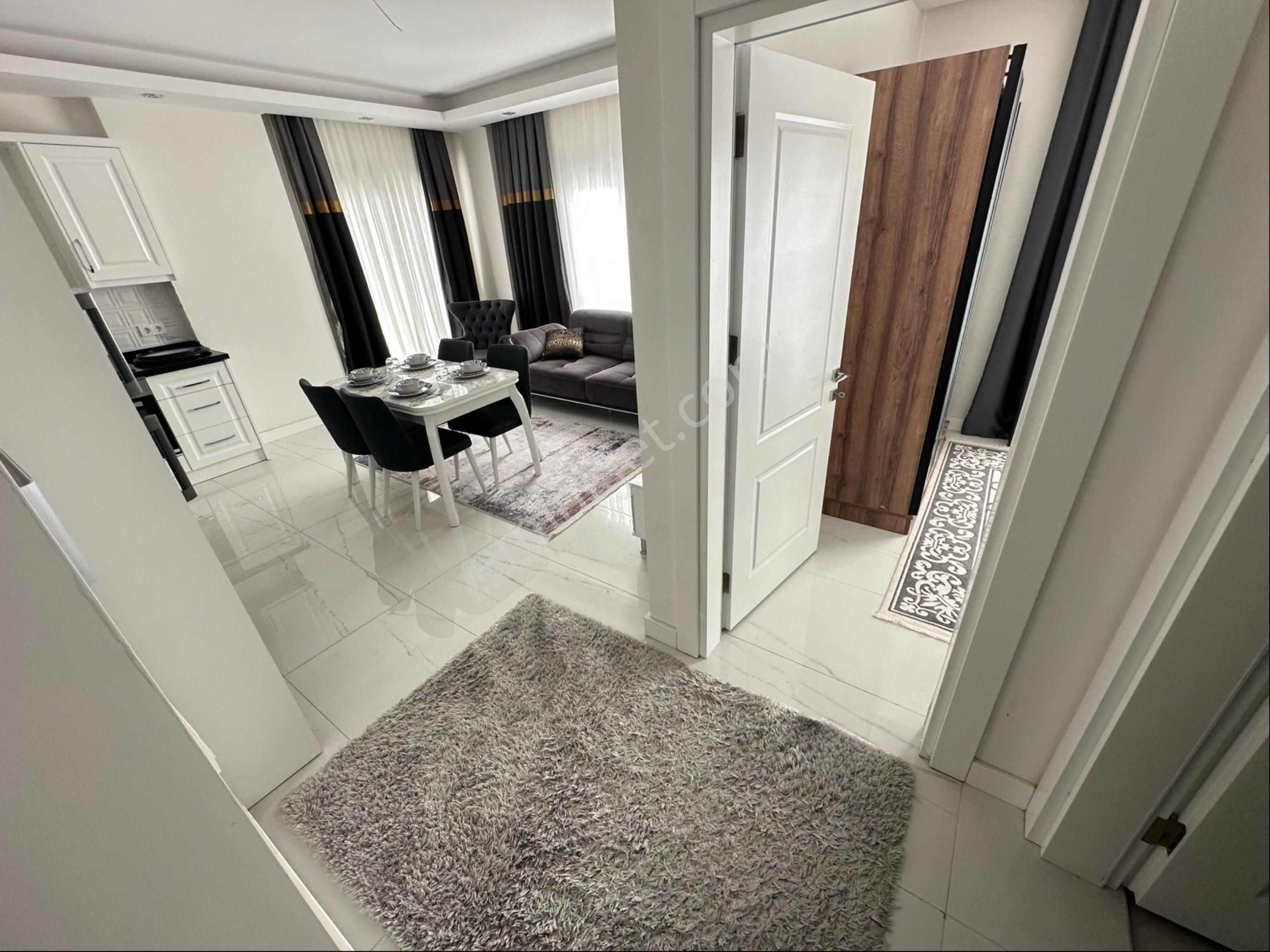 Kiralık 1+1 Daire - Görsel 4