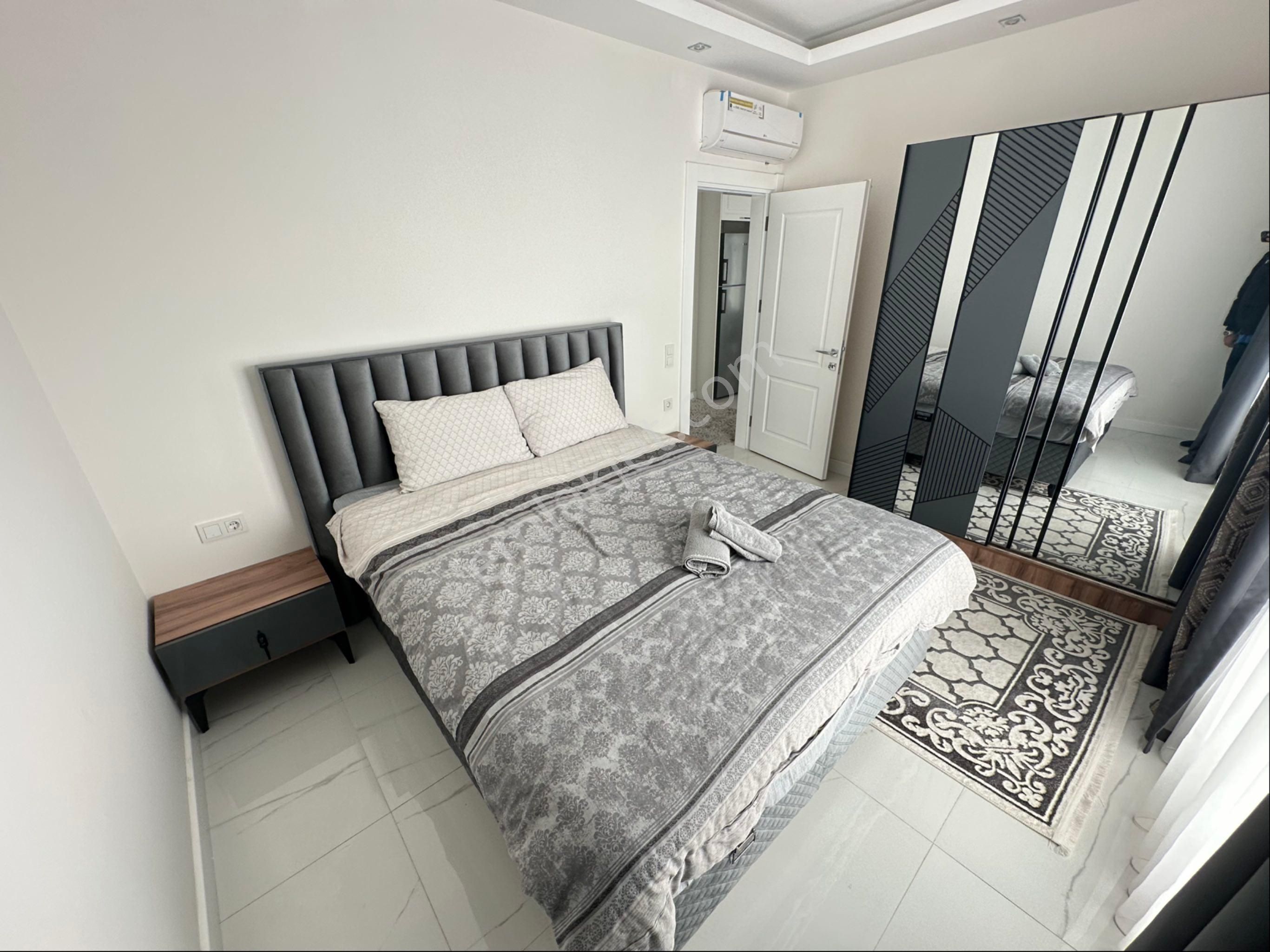 Kiralık 1+1 Daire - Görsel 9