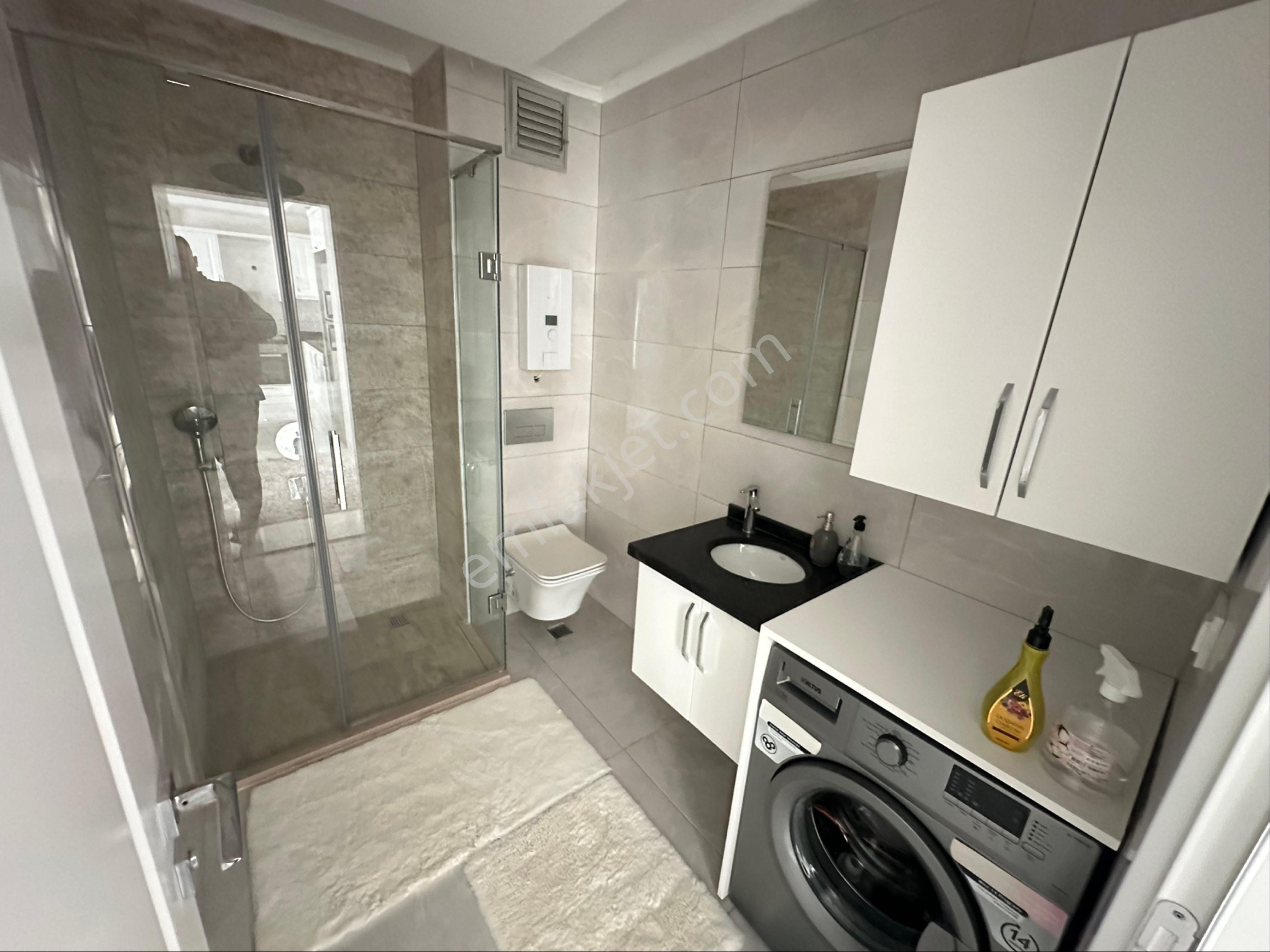 Kiralık 1+1 Daire - Görsel 7