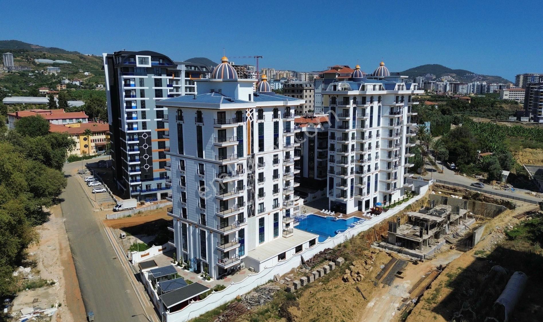 Kiralık 1+1 Daire - Görsel 32