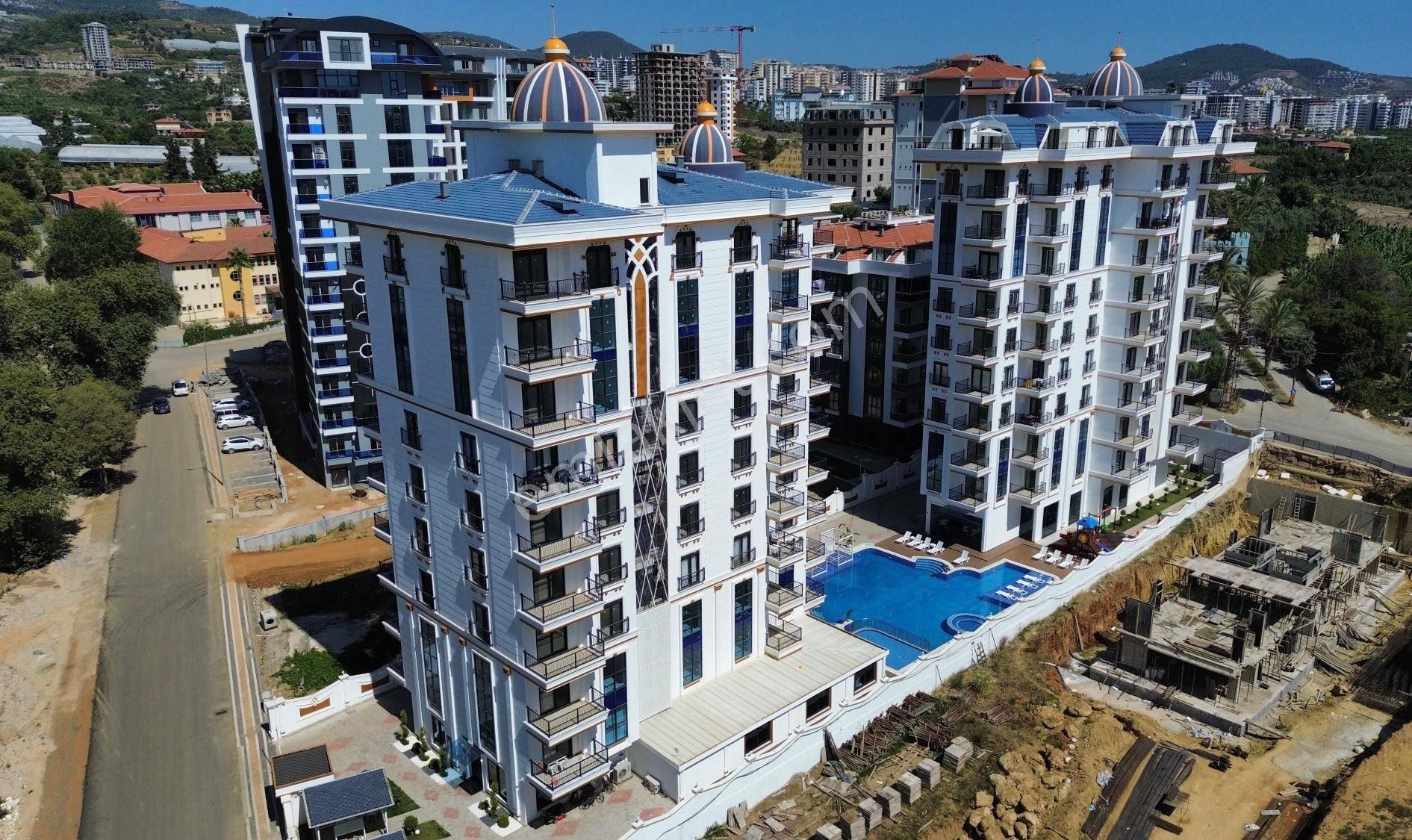 Kiralık 1+1 Daire - Görsel 25