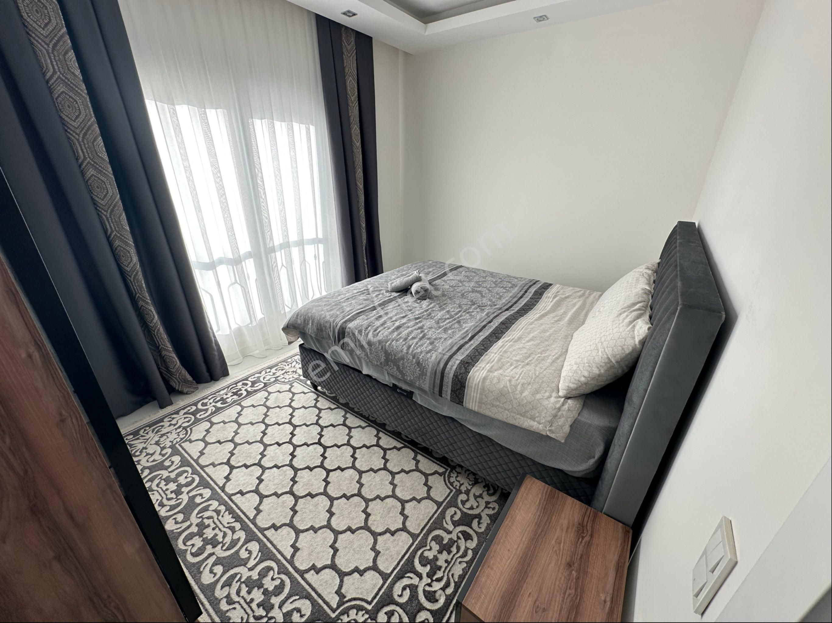 Kiralık 1+1 Daire - Görsel 11