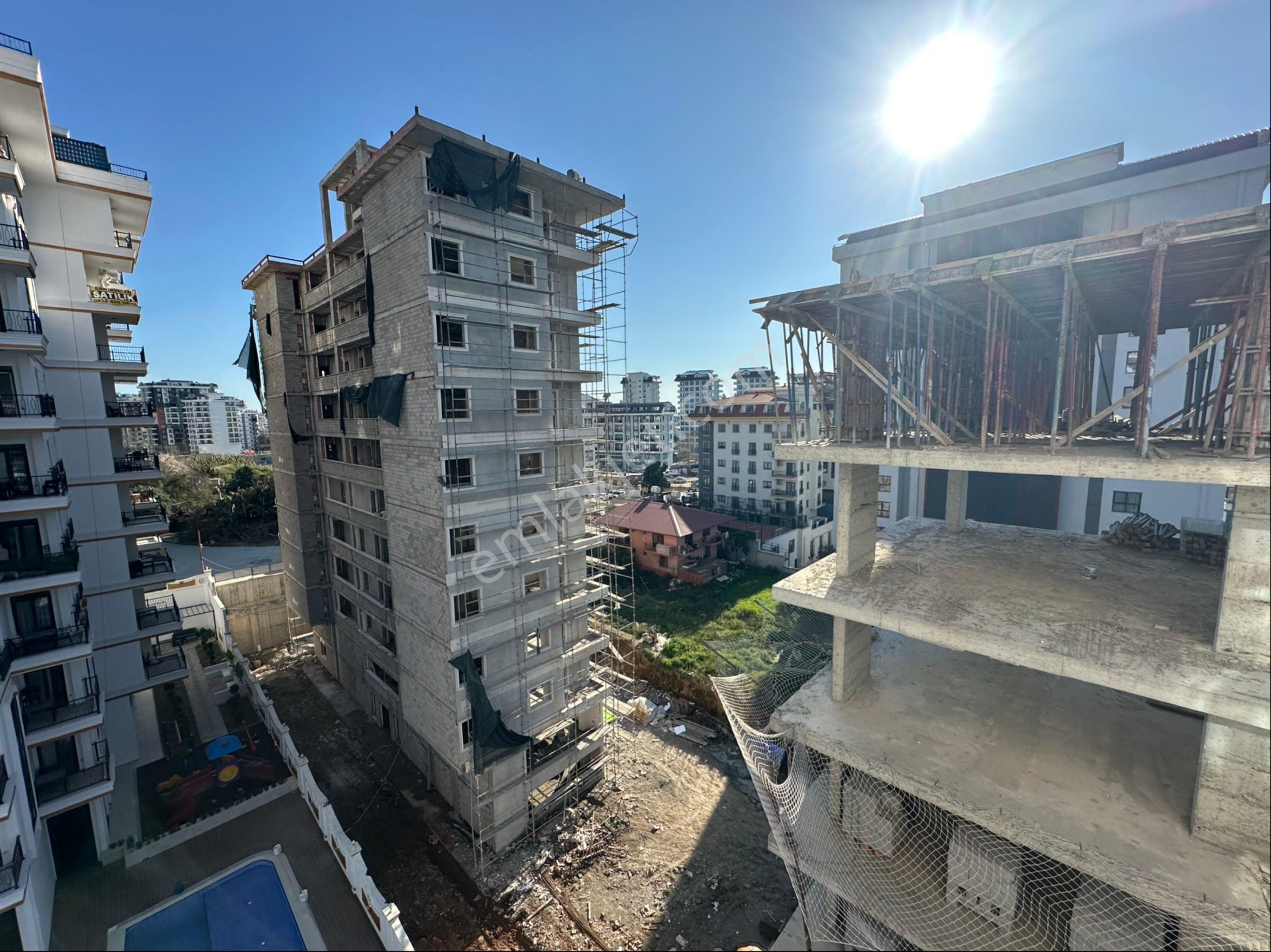 Kiralık 1+1 Daire - Görsel 14