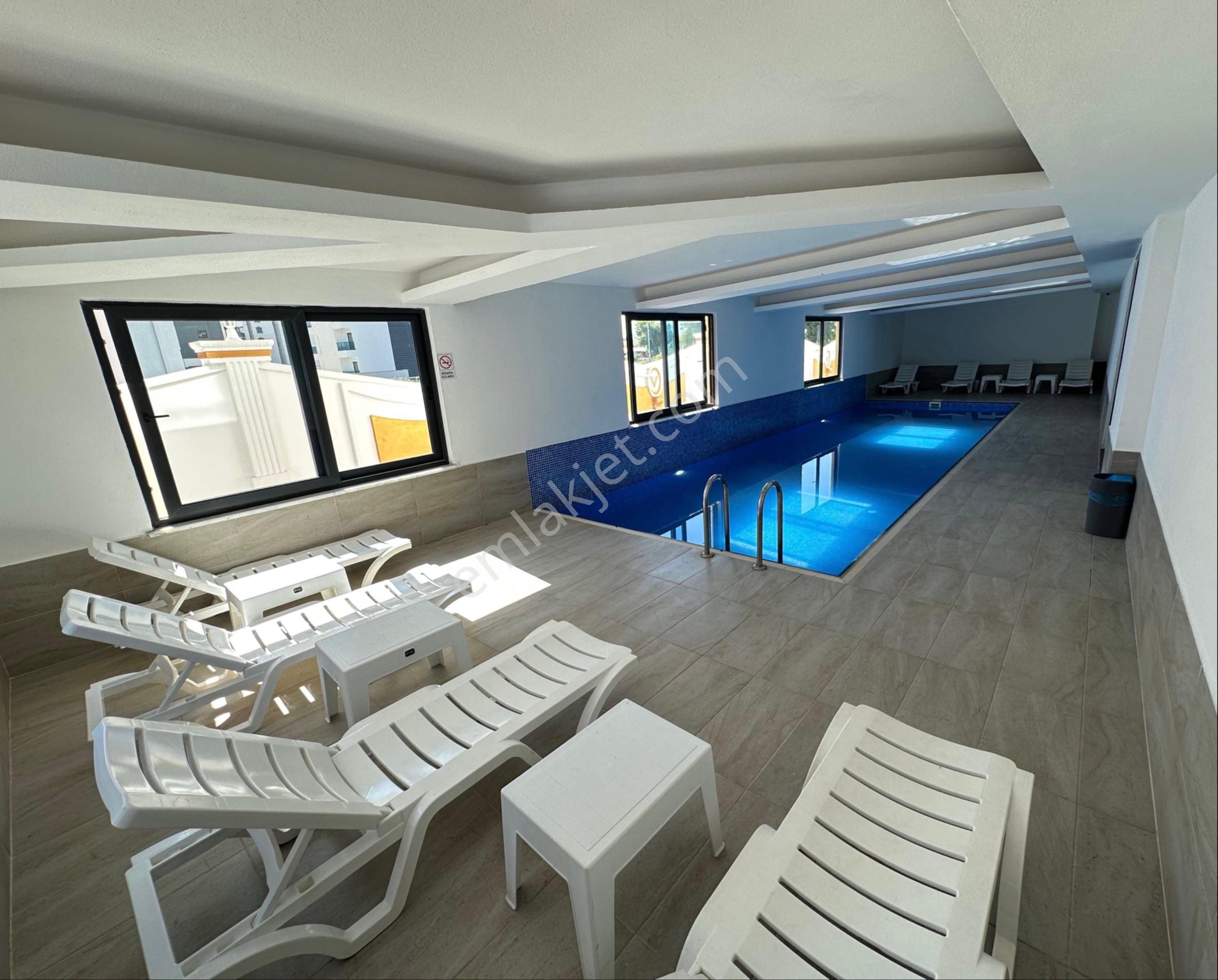 Kiralık 1+1 Daire - Görsel 21