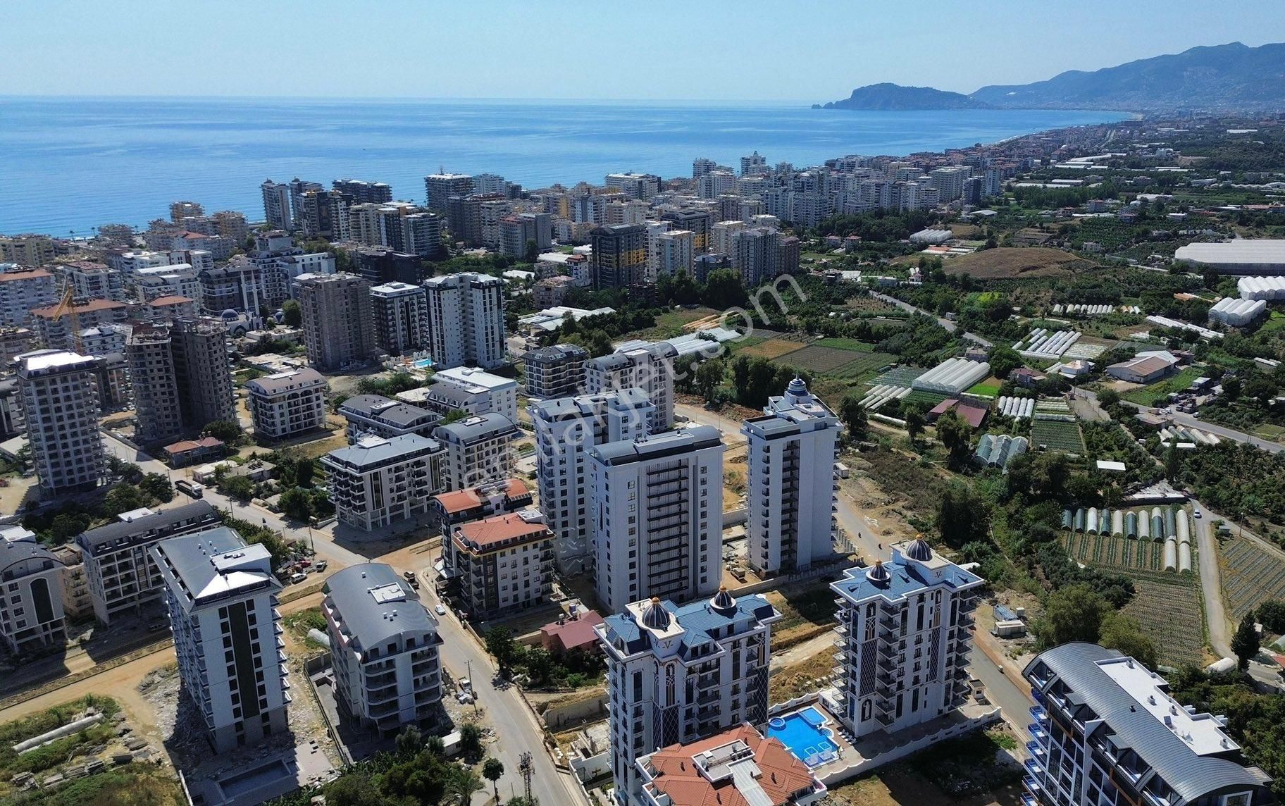 Kiralık 1+1 Daire - Görsel 30