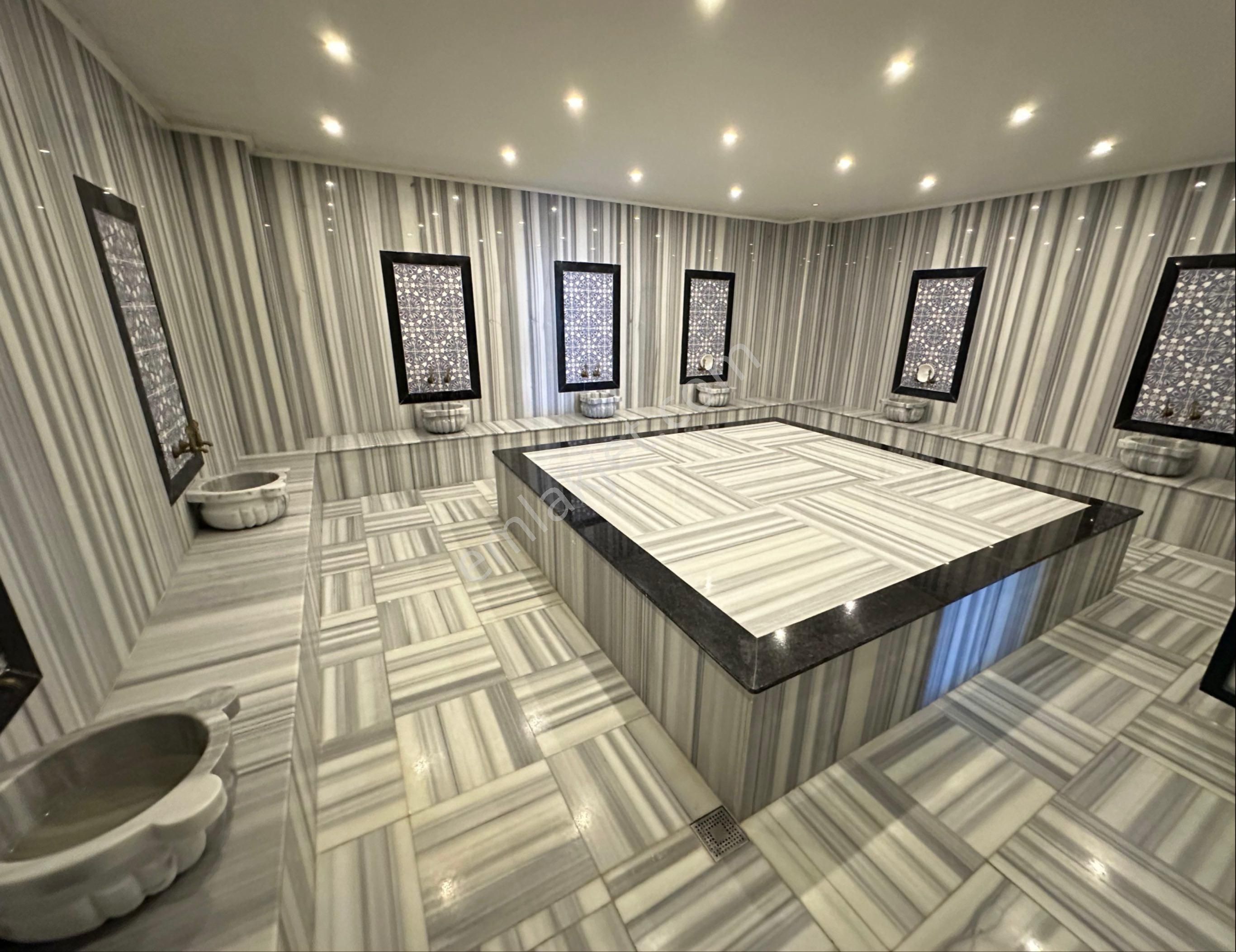 Kiralık 1+1 Daire - Görsel 18