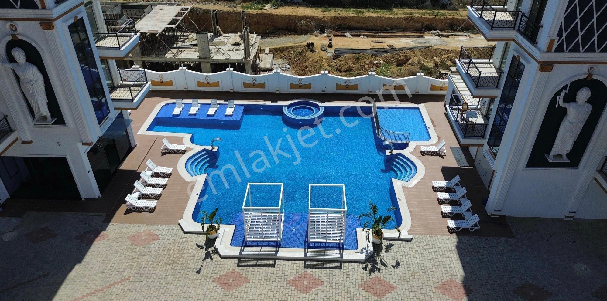 Kiralık 1+1 Daire - Görsel 29