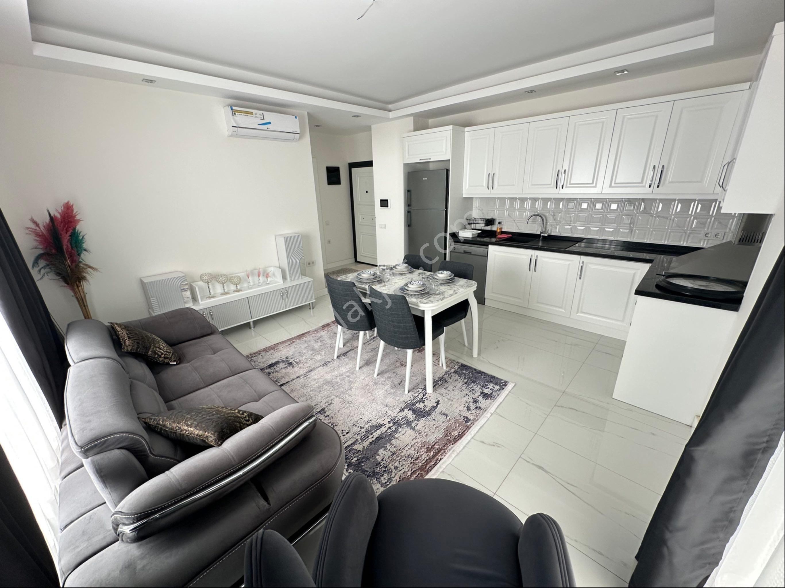 Kiralık 1+1 Daire - Görsel 2