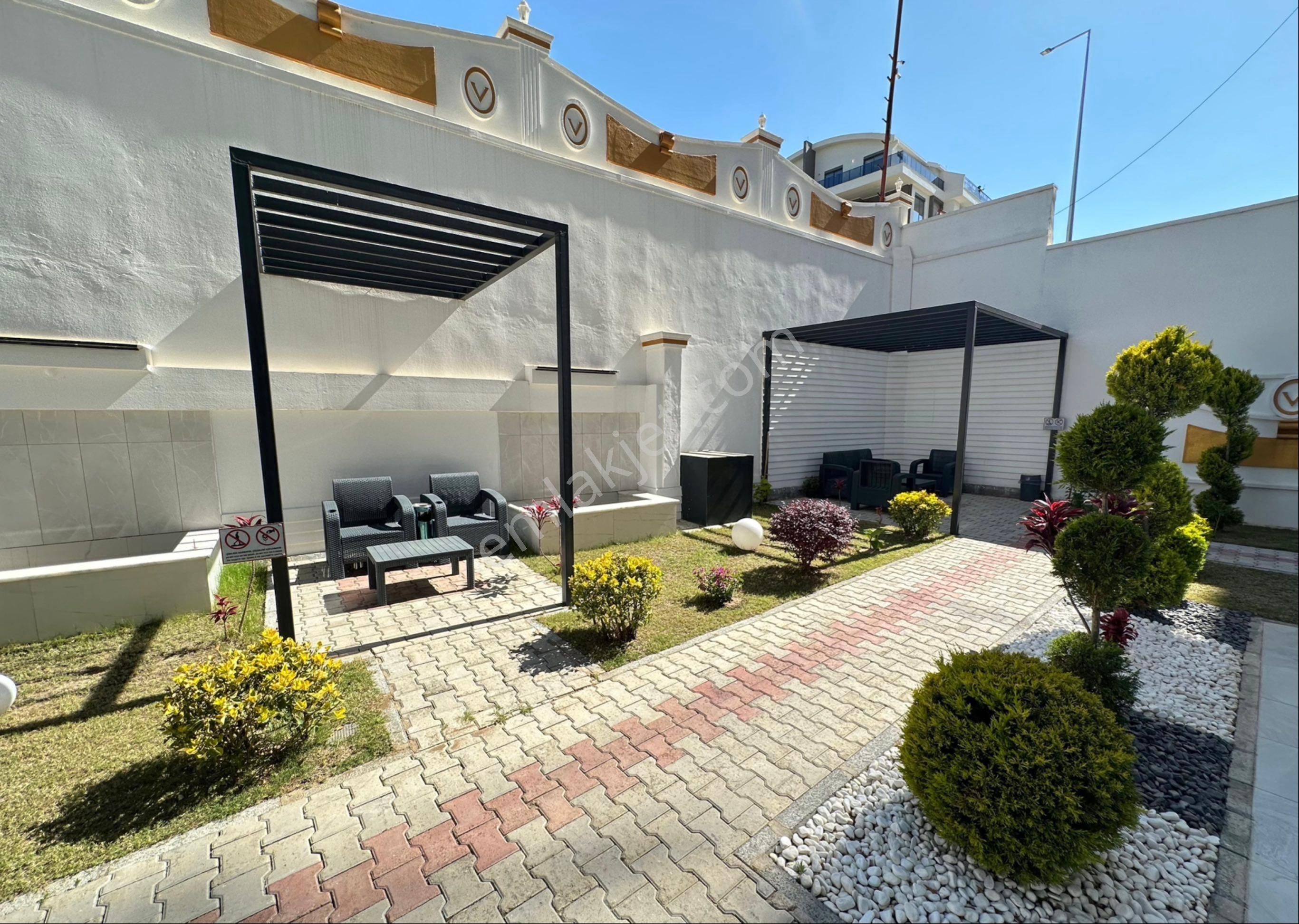 Kiralık 1+1 Daire - Görsel 24