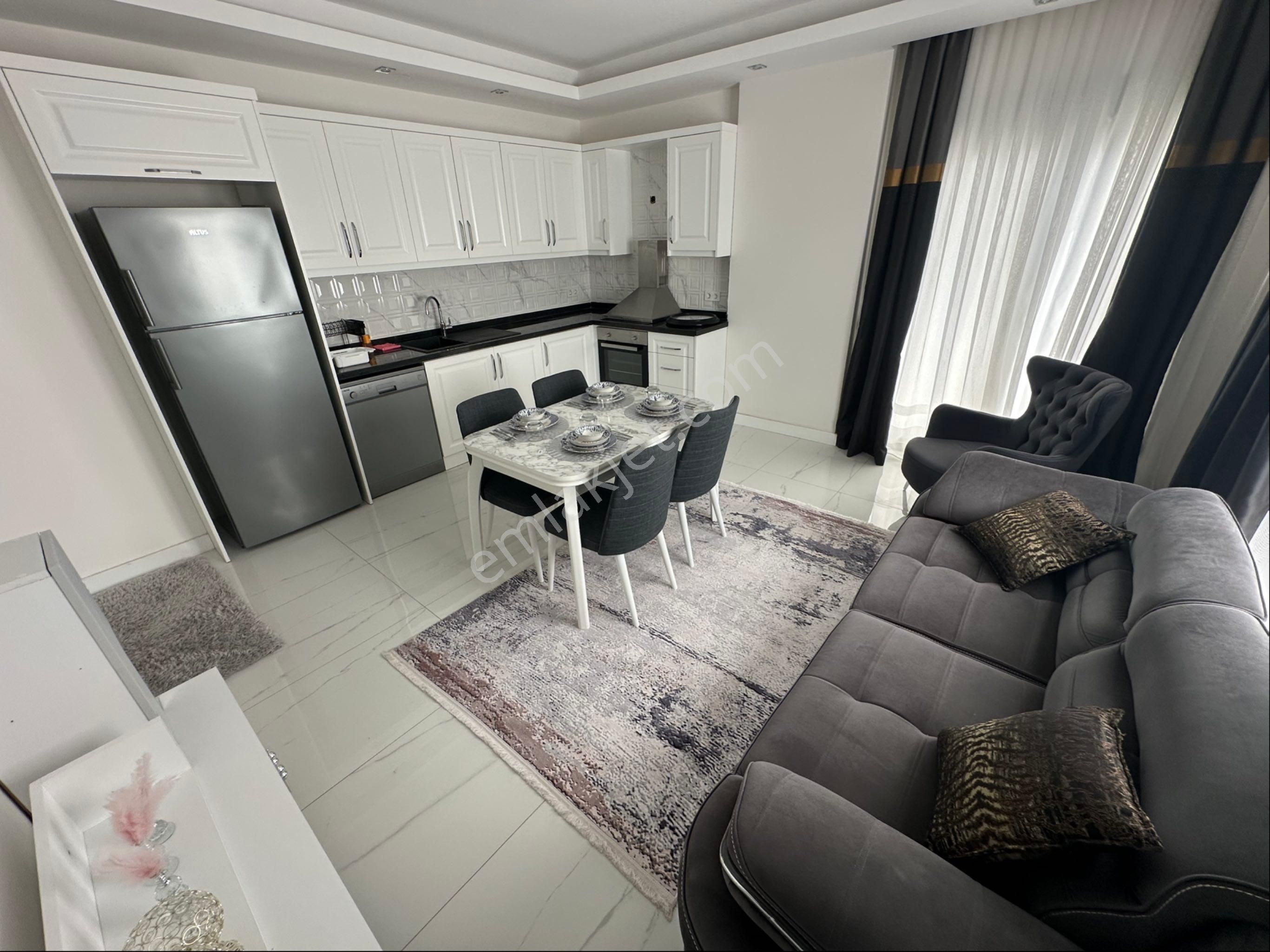 Kiralık 1+1 Daire - Görsel 6