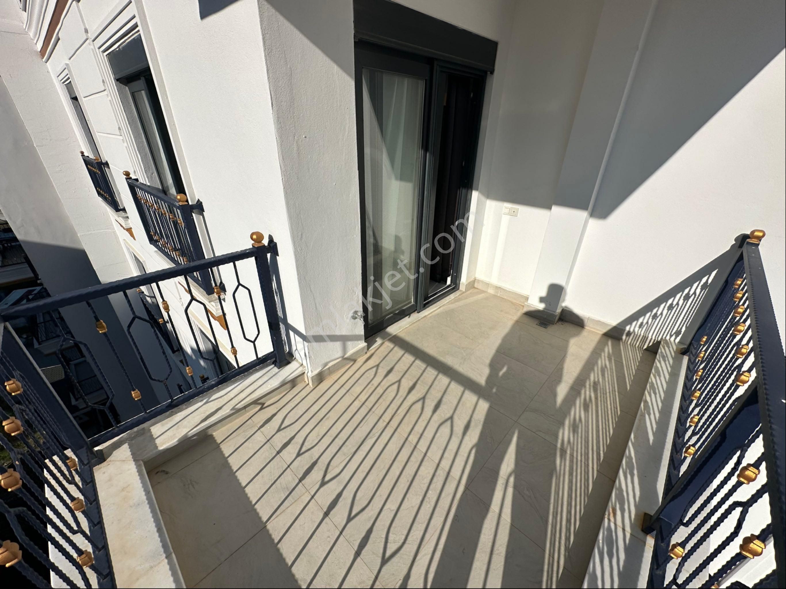 Kiralık 1+1 Daire - Görsel 16