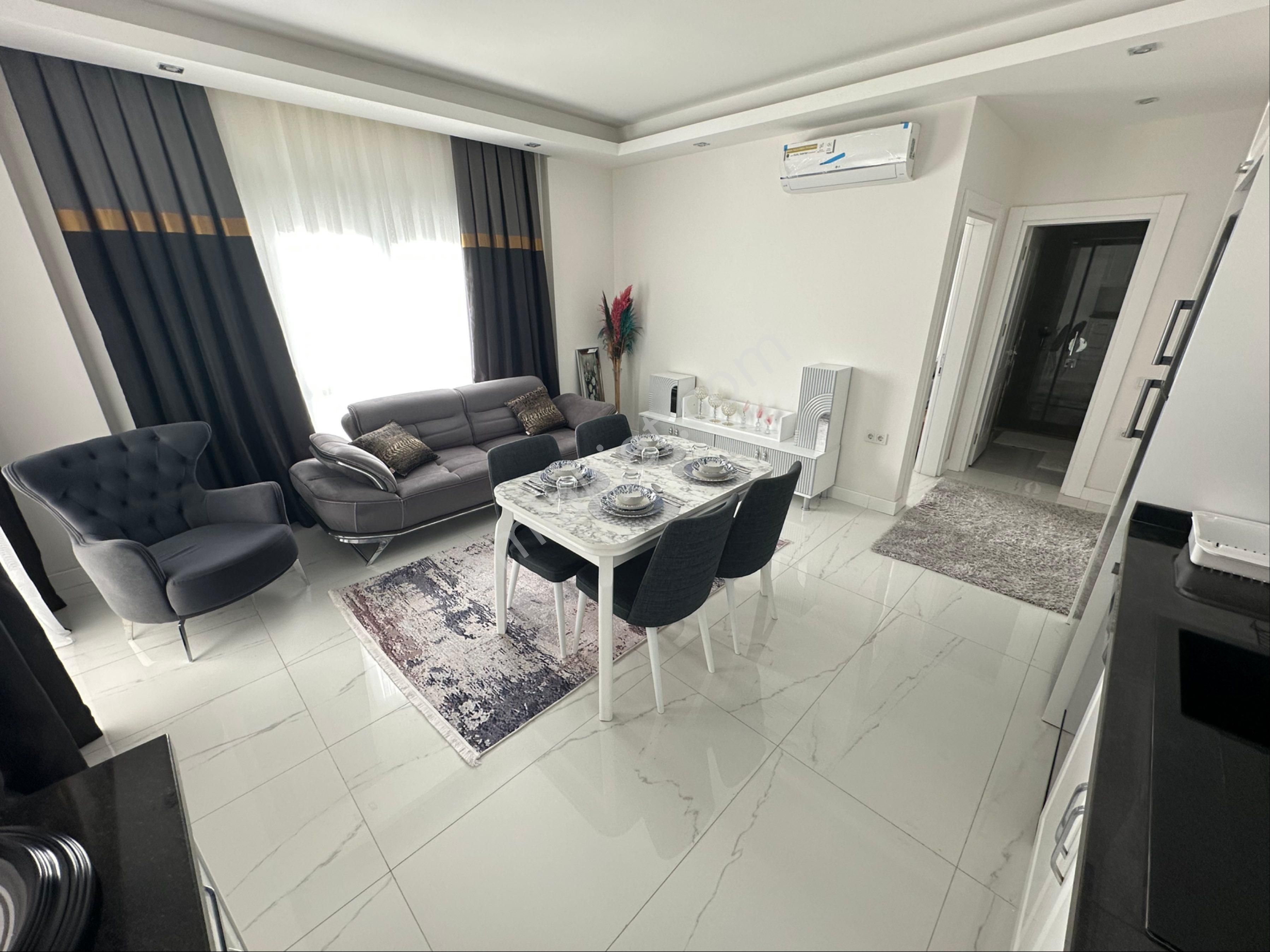 Kiralık 1+1 Daire - Görsel 5