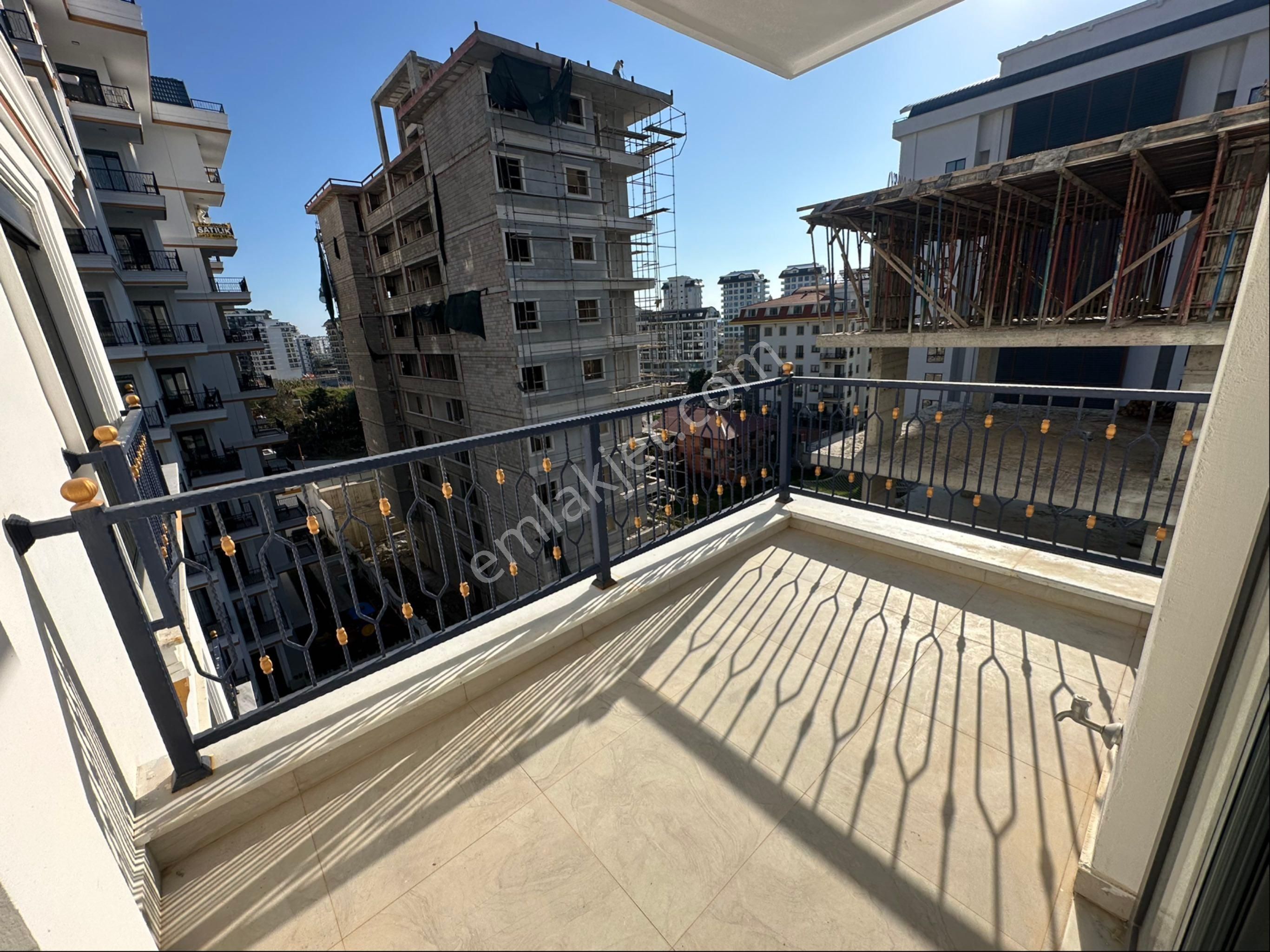 Kiralık 1+1 Daire - Görsel 13