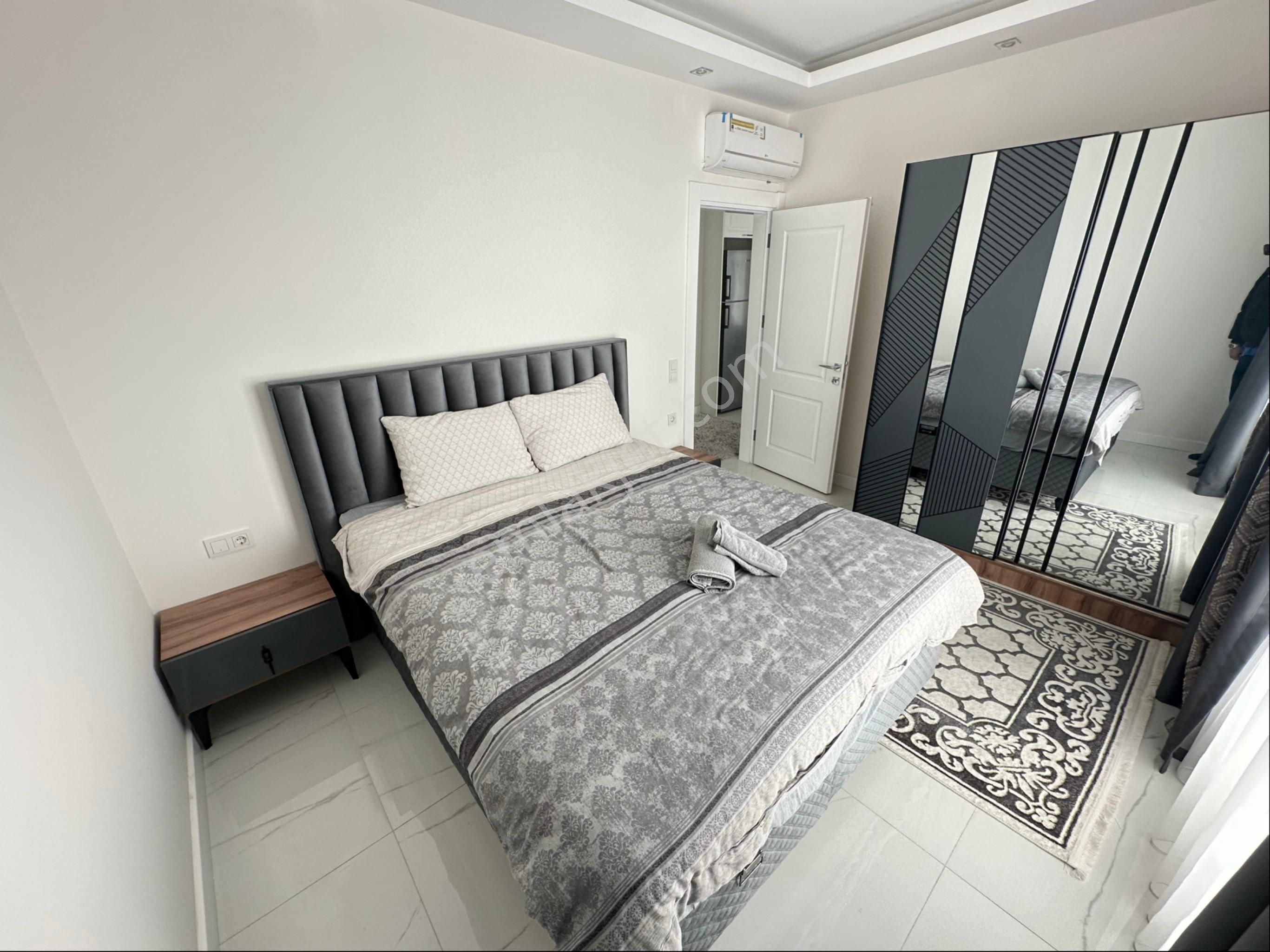 Kiralık 1+1 Daire - Görsel 10