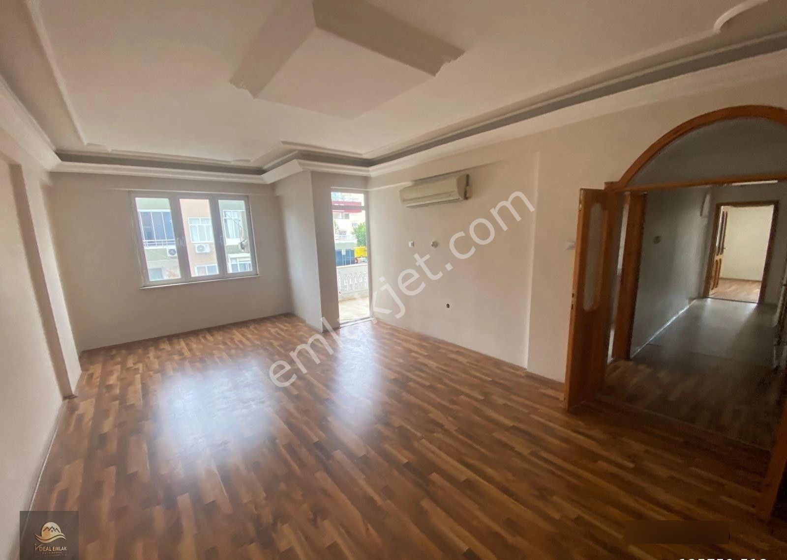 Yeşilyurt Mah Belediye Meydanı Kiralık 3+1 Daire - Görsel 7