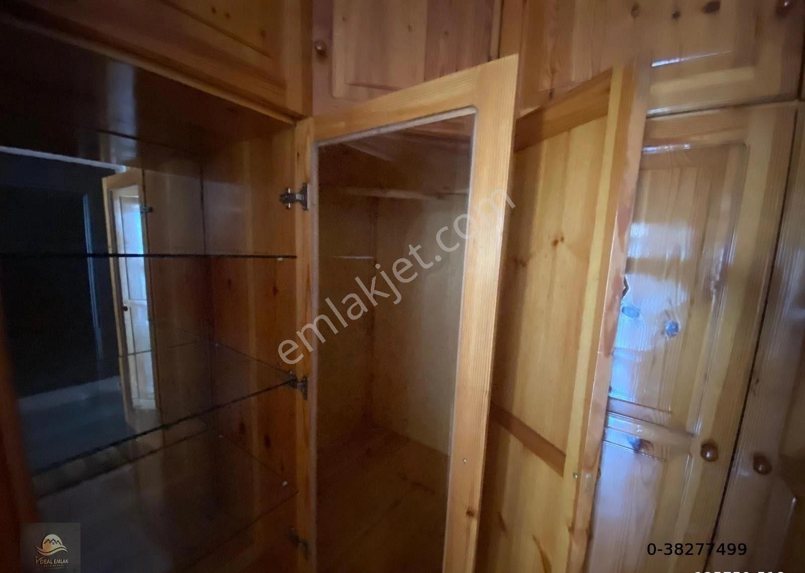 Yeşilyurt Mah Belediye Meydanı Kiralık 3+1 Daire - Görsel 16