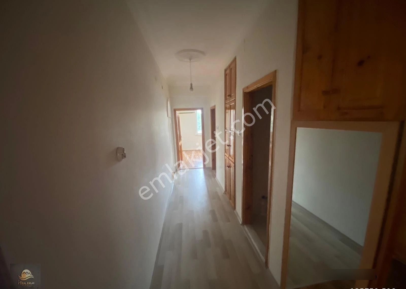 Yeşilyurt Mah Belediye Meydanı Kiralık 3+1 Daire - Görsel 11