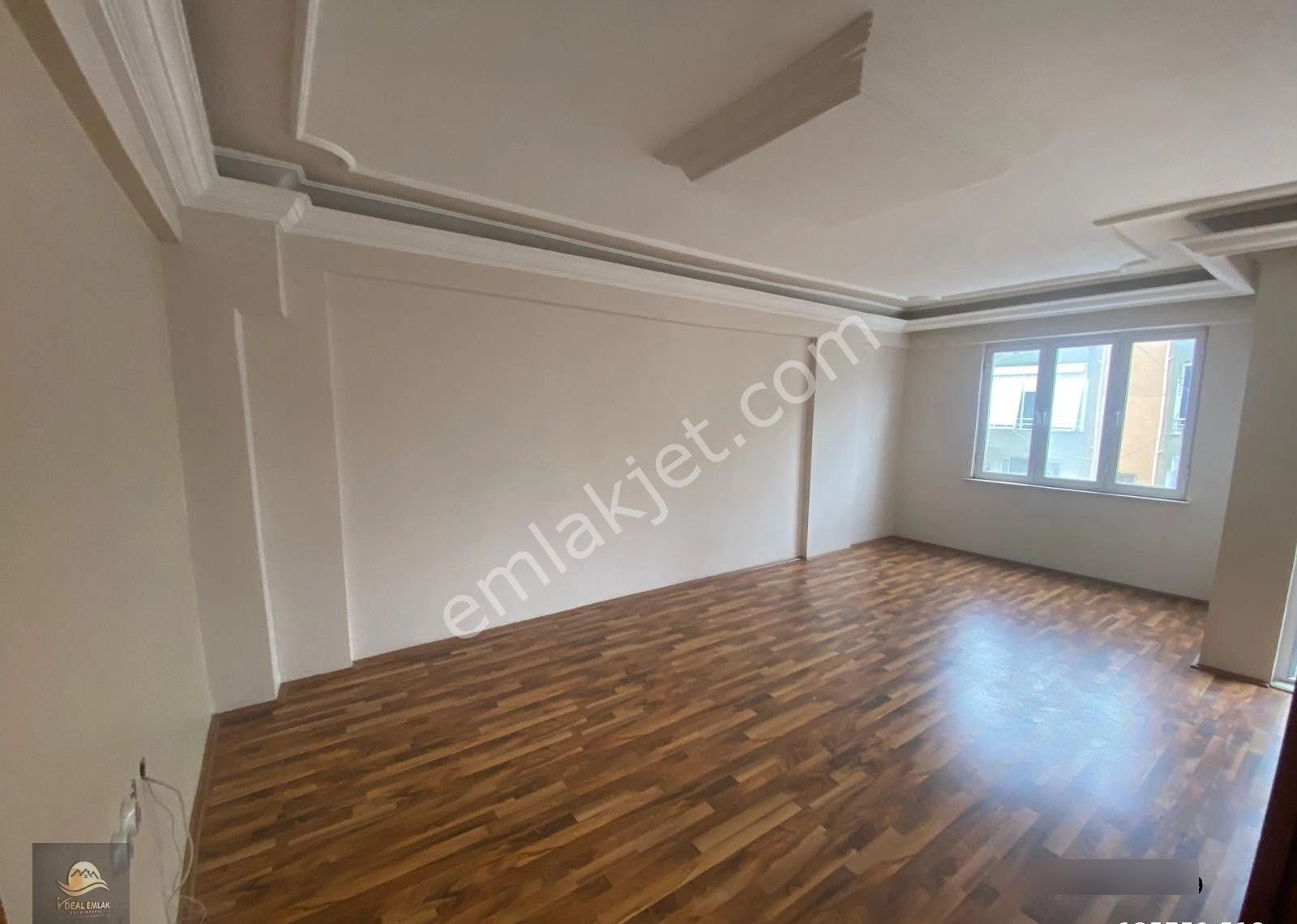Yeşilyurt Mah Belediye Meydanı Kiralık 3+1 Daire - Görsel 6