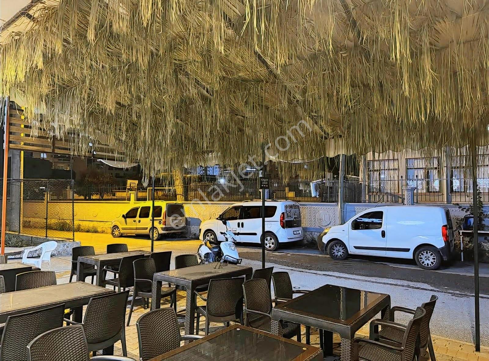 Yeni Belediye Karşısı Devren Kiralık Çiğ Köfte Dükkanı - Görsel 6