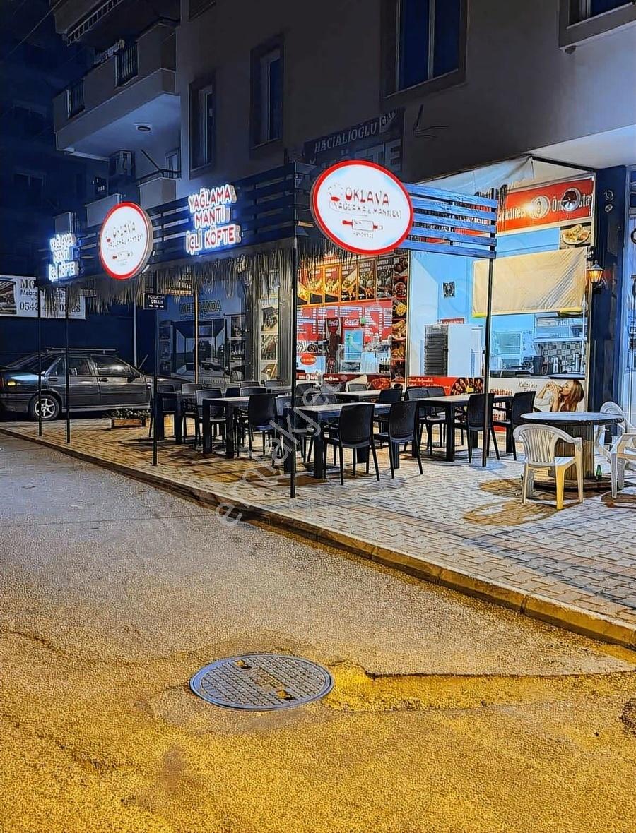 Yeni Belediye Karşısı Devren Kiralık Çiğ Köfte Dükkanı - Görsel 3