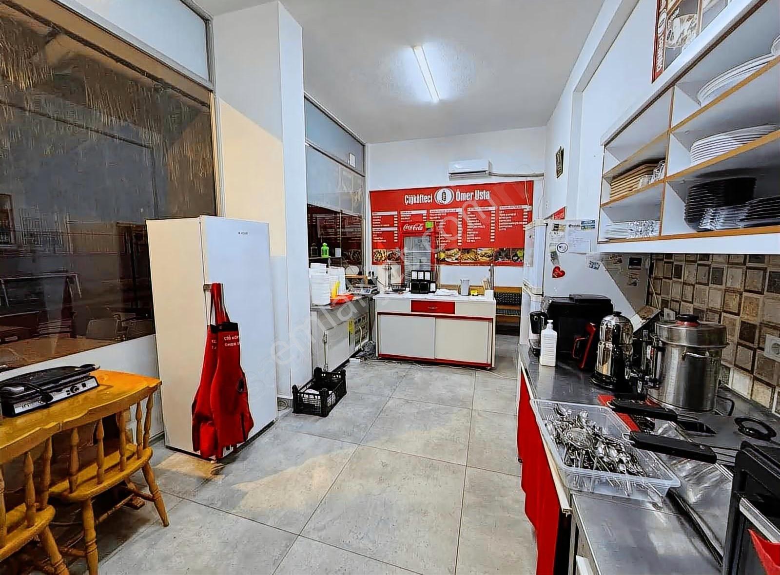 Yeni Belediye Karşısı Devren Kiralık Çiğ Köfte Dükkanı - Görsel 10