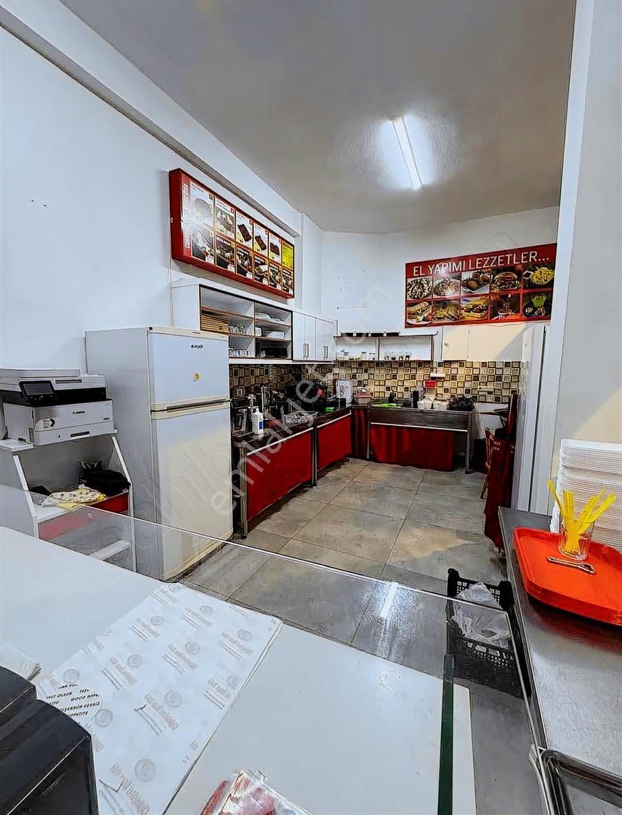 Yeni Belediye Karşısı Devren Kiralık Çiğ Köfte Dükkanı - Görsel 9