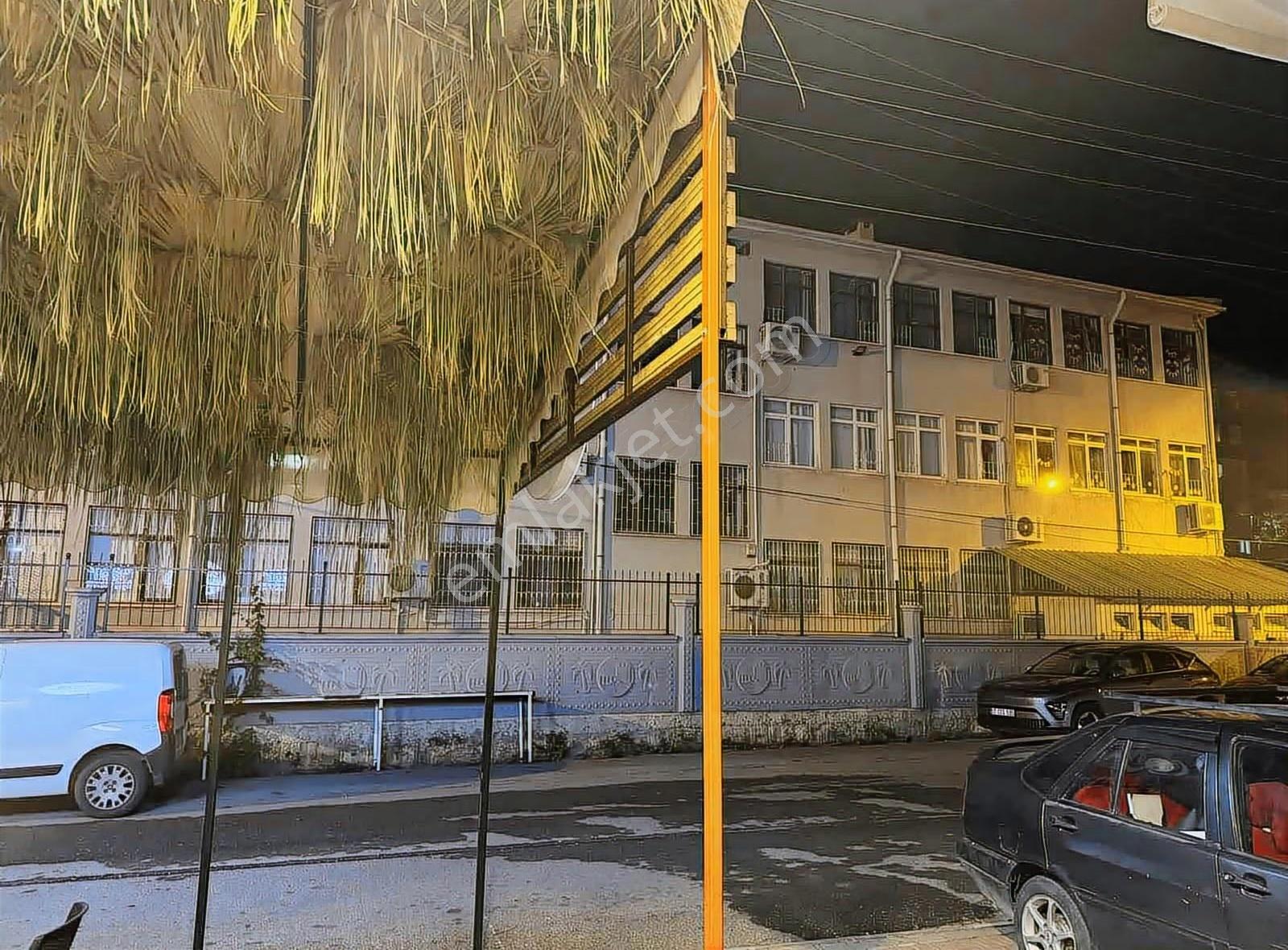 Yeni Belediye Karşısı Devren Kiralık Çiğ Köfte Dükkanı - Görsel 13
