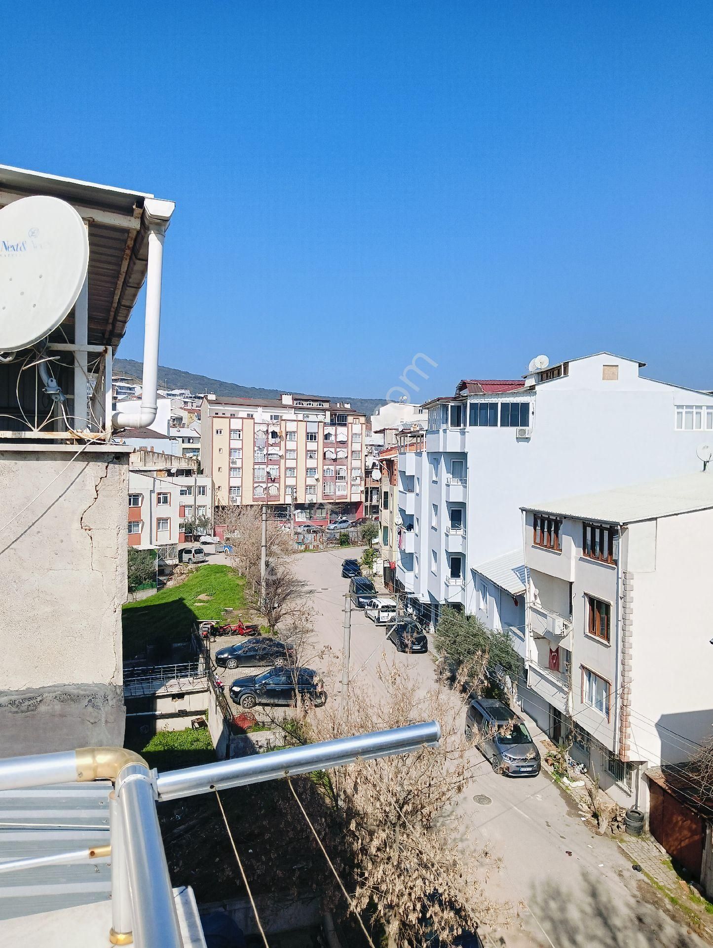 Kentmax Emlak'tan Satılık 5+2 Dubleks - Görsel 14