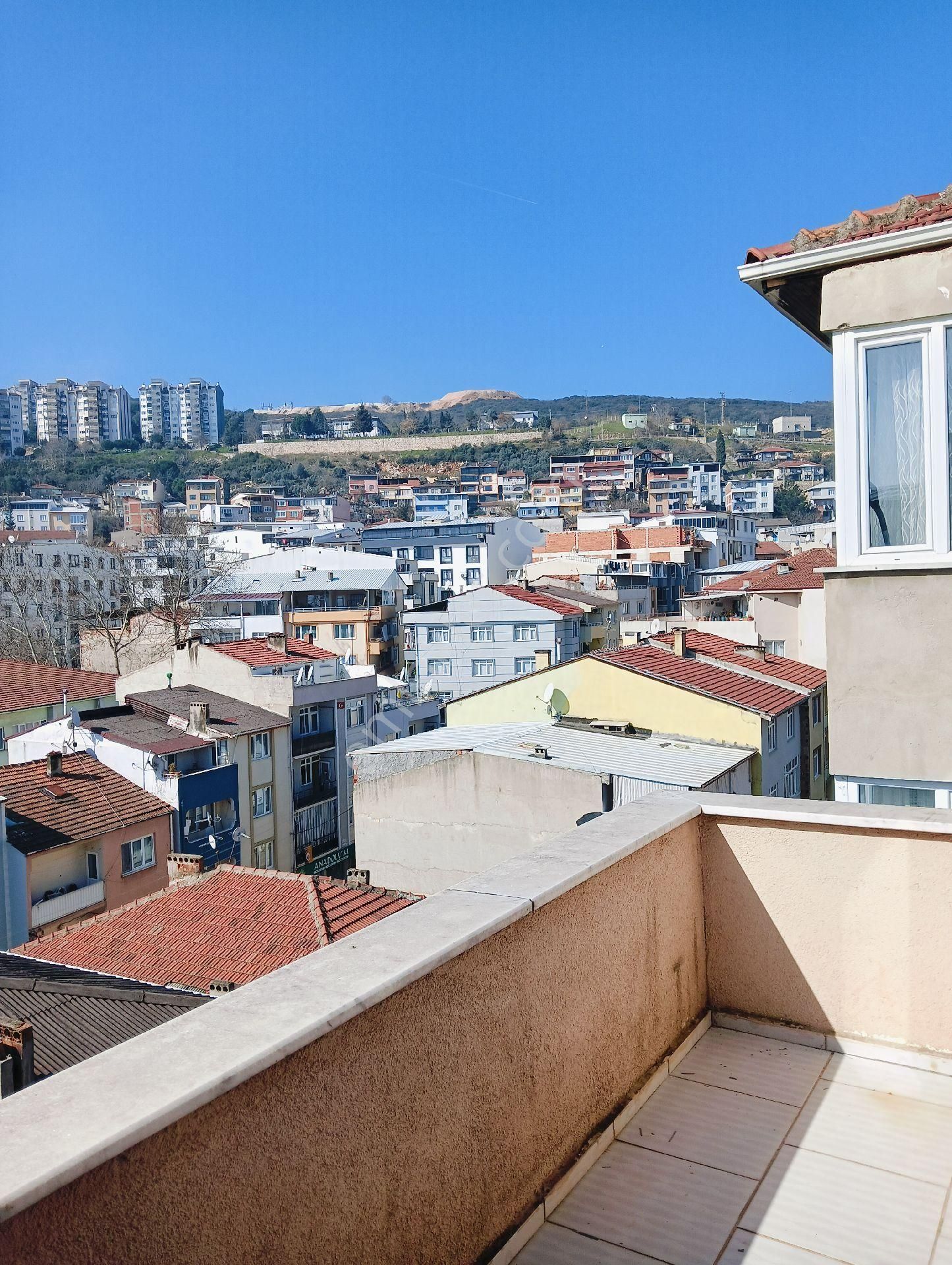 Kentmax Emlak'tan Satılık 5+2 Dubleks - Görsel 6