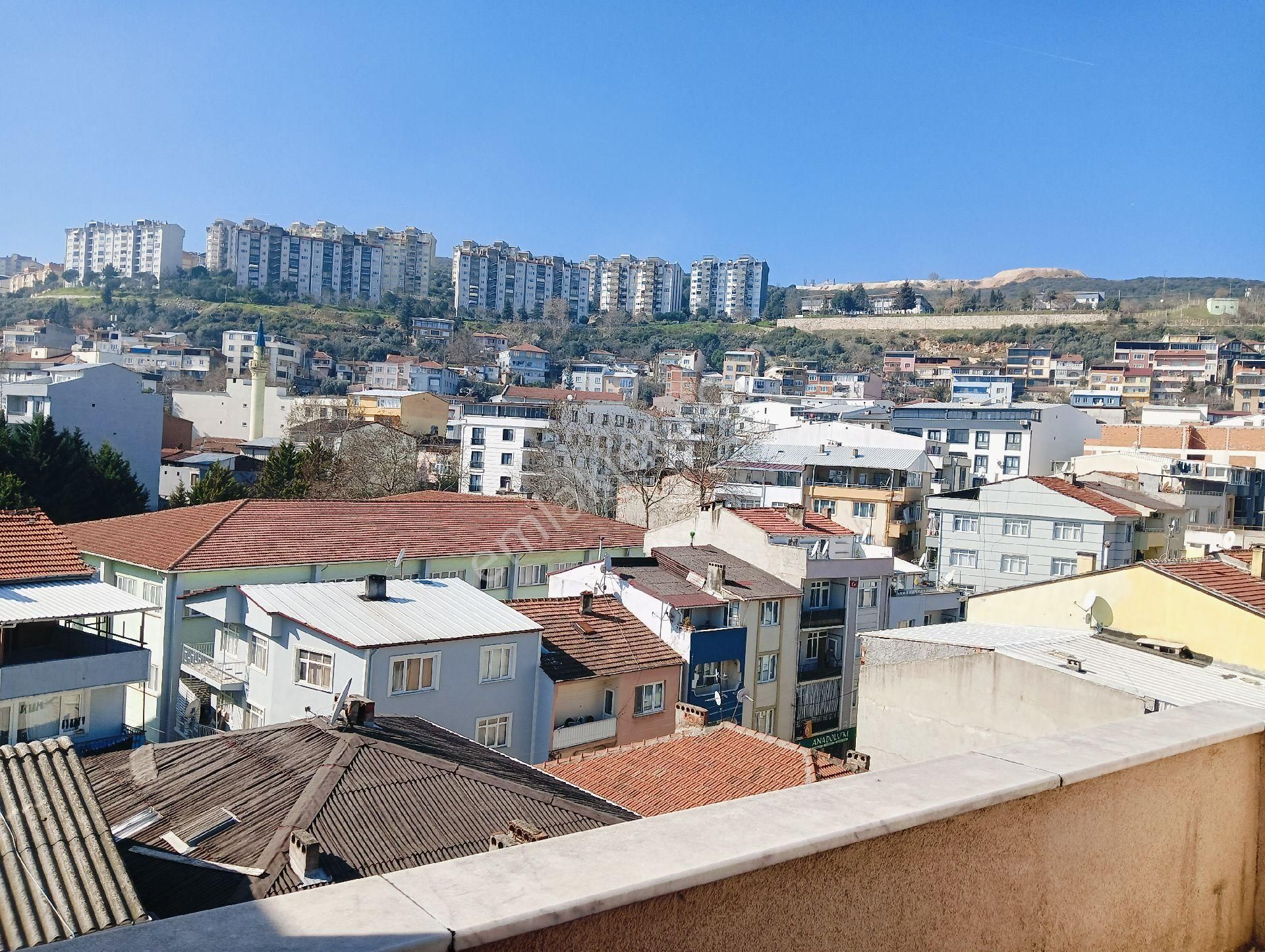 Kentmax Emlak'tan Satılık 5+2 Dubleks - Görsel 7