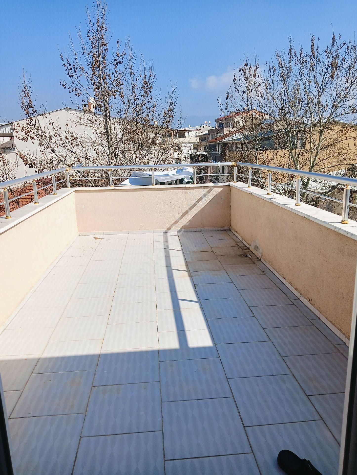 Kentmax Emlak'tan Satılık 5+2 Dubleks - Görsel 15