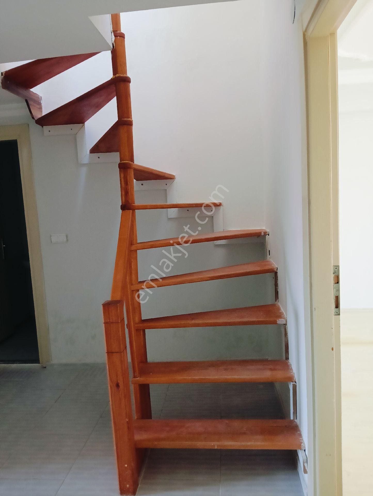 Kentmax Emlak'tan Satılık 5+2 Dubleks - Görsel 17