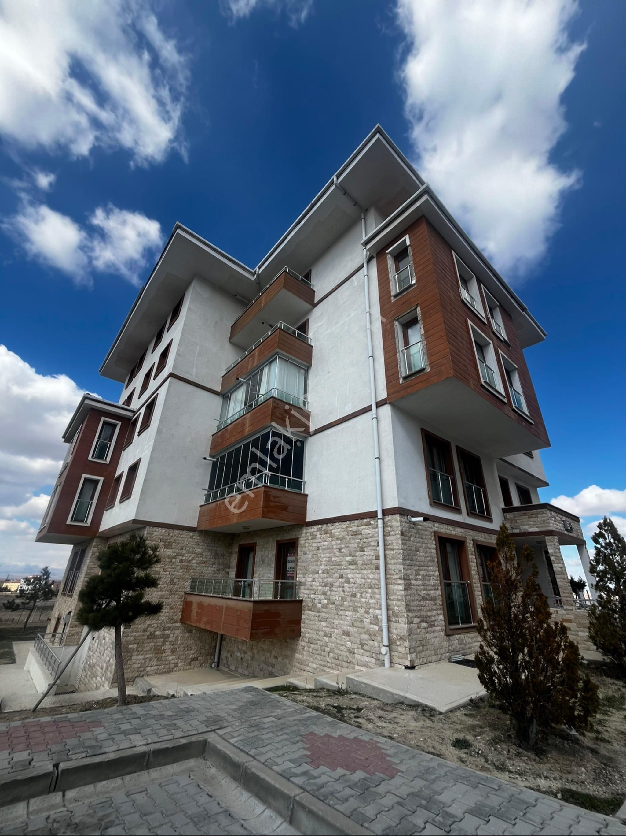 🗣️ Leyan Emlaktan Kiralık Eşyalı 1+1 - Görsel 6