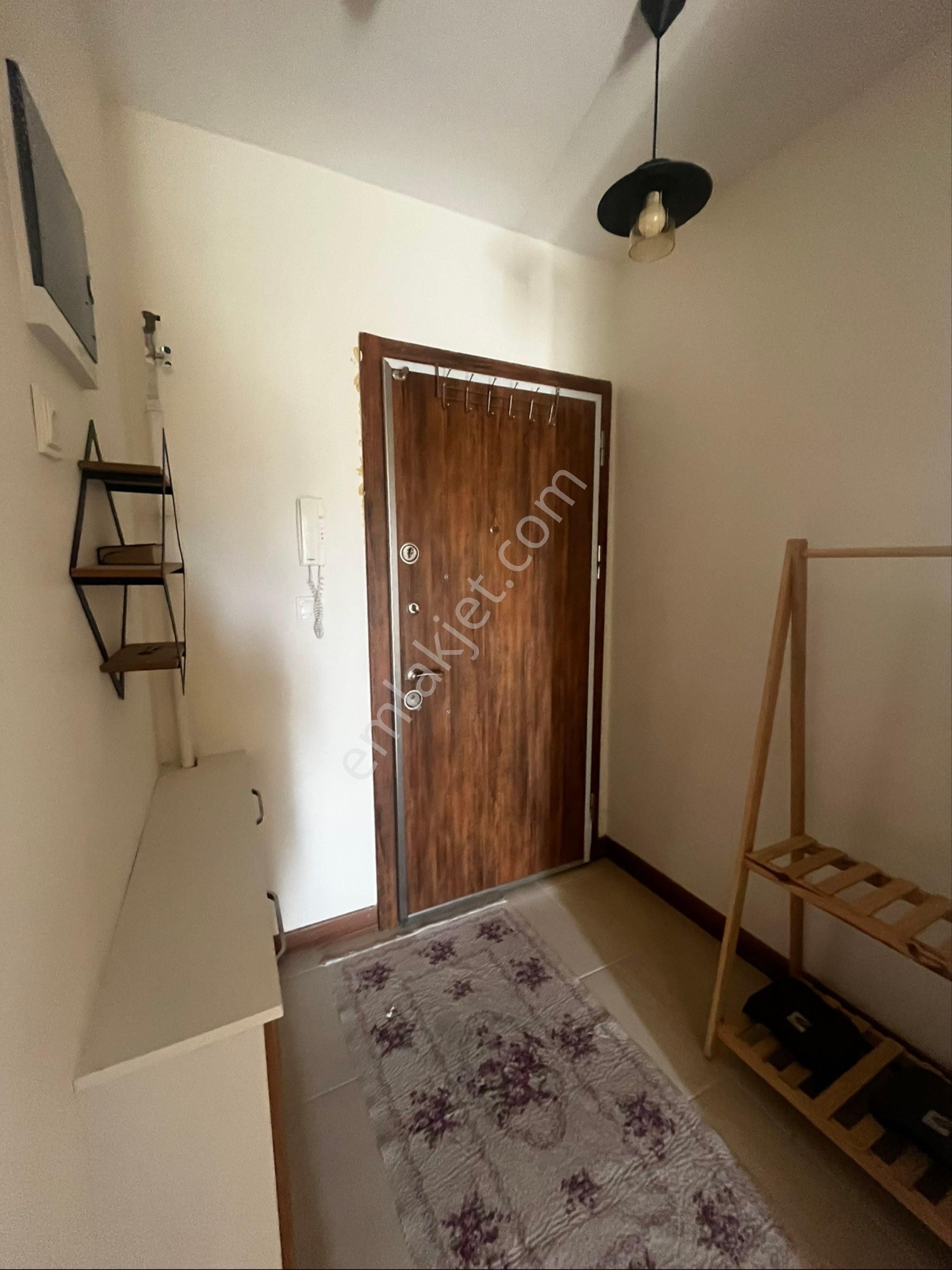 🗣️ Leyan Emlaktan Kiralık Eşyalı 1+1 - Görsel 2