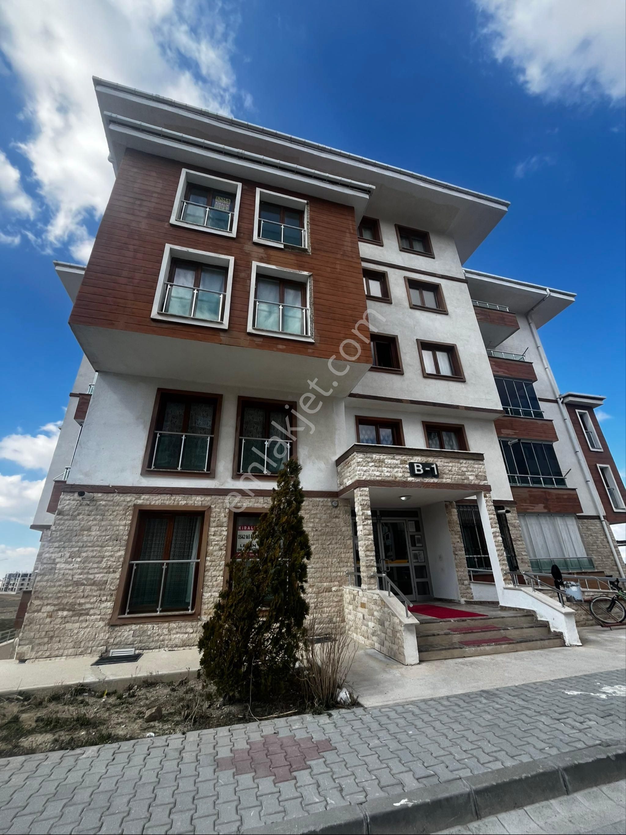 🗣️ Leyan Emlaktan Kiralık Eşyalı 1+1