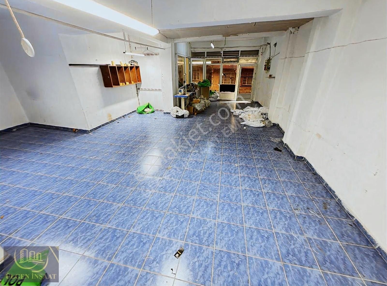 Ülgen İnş Esentepe Mah Satılık Dükkan 100 M - Görsel 7