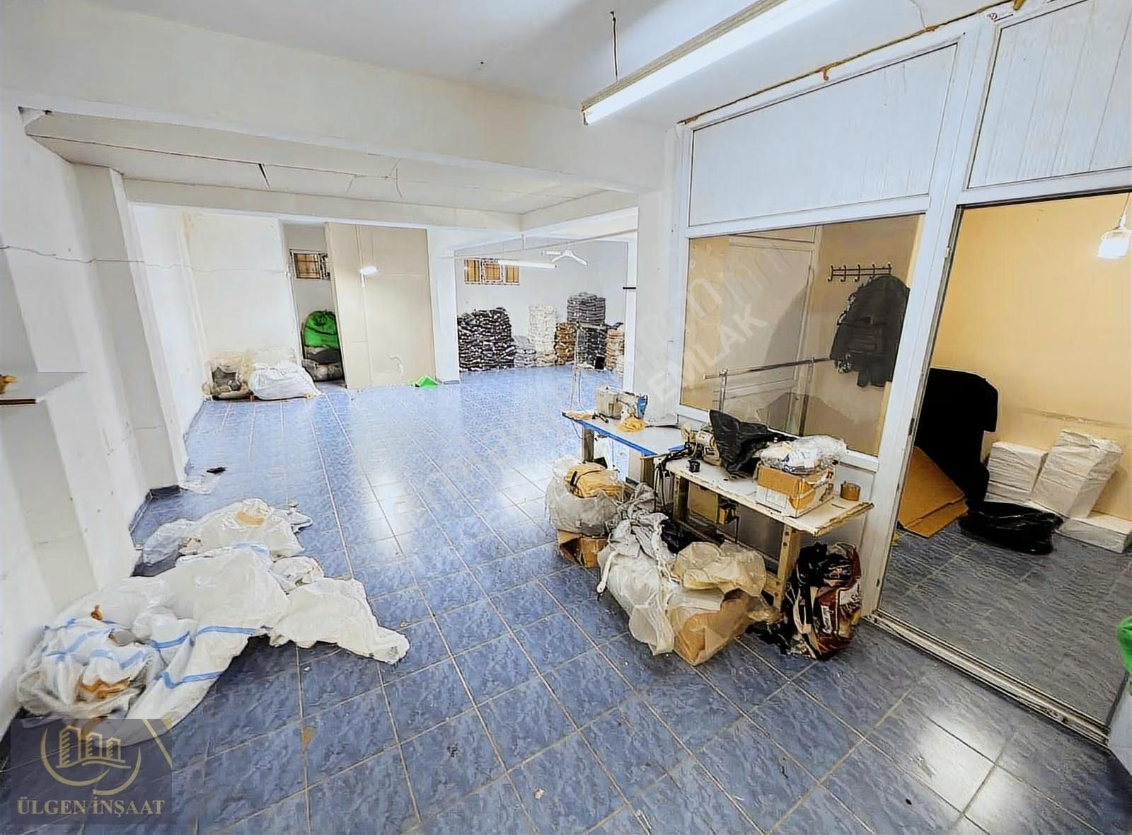 Ülgen İnş Esentepe Mah Satılık Dükkan 100 M - Görsel 6
