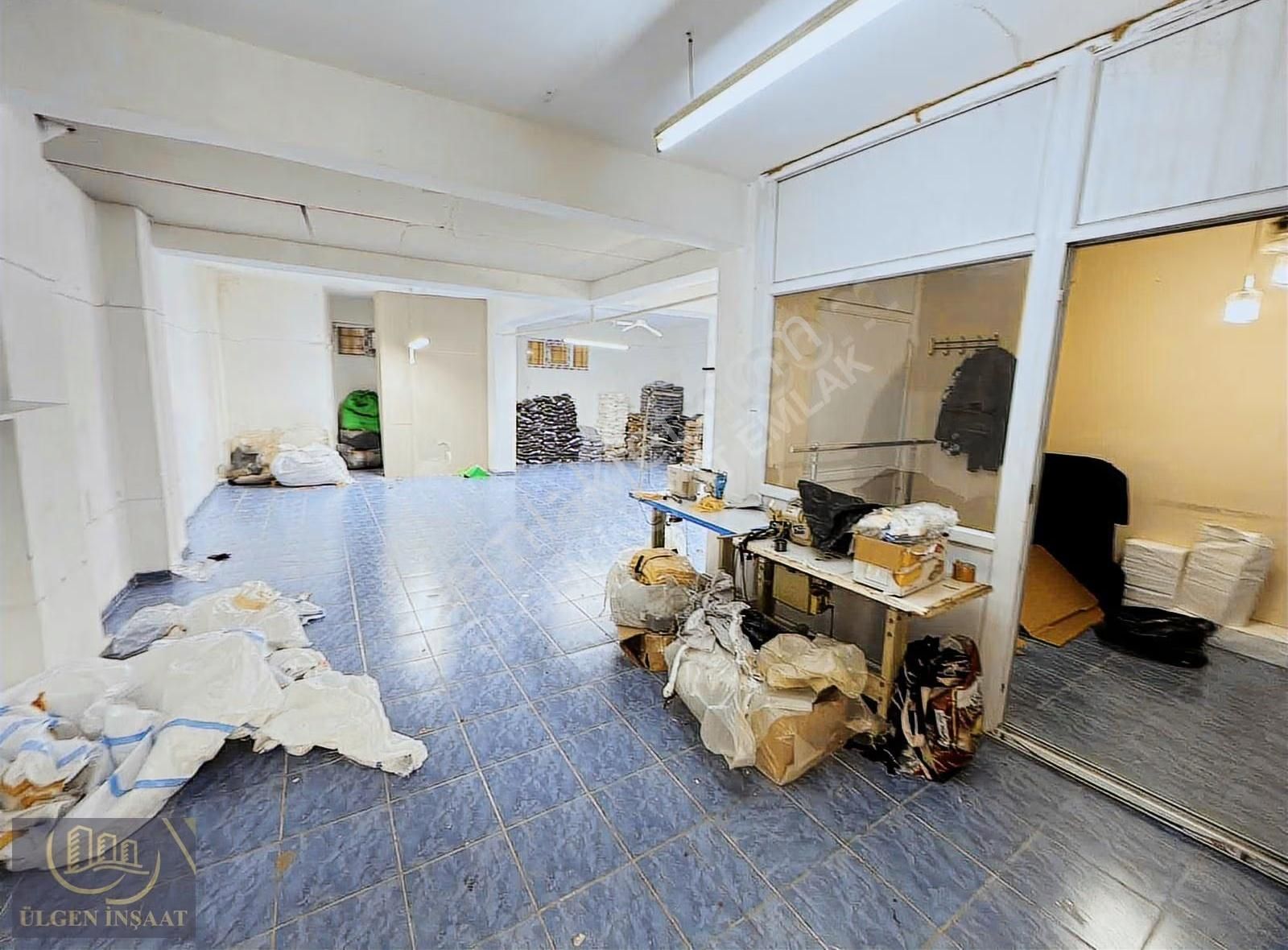 Ülgen İnş Esentepe Mah Satılık Dükkan 100 M - Görsel 3
