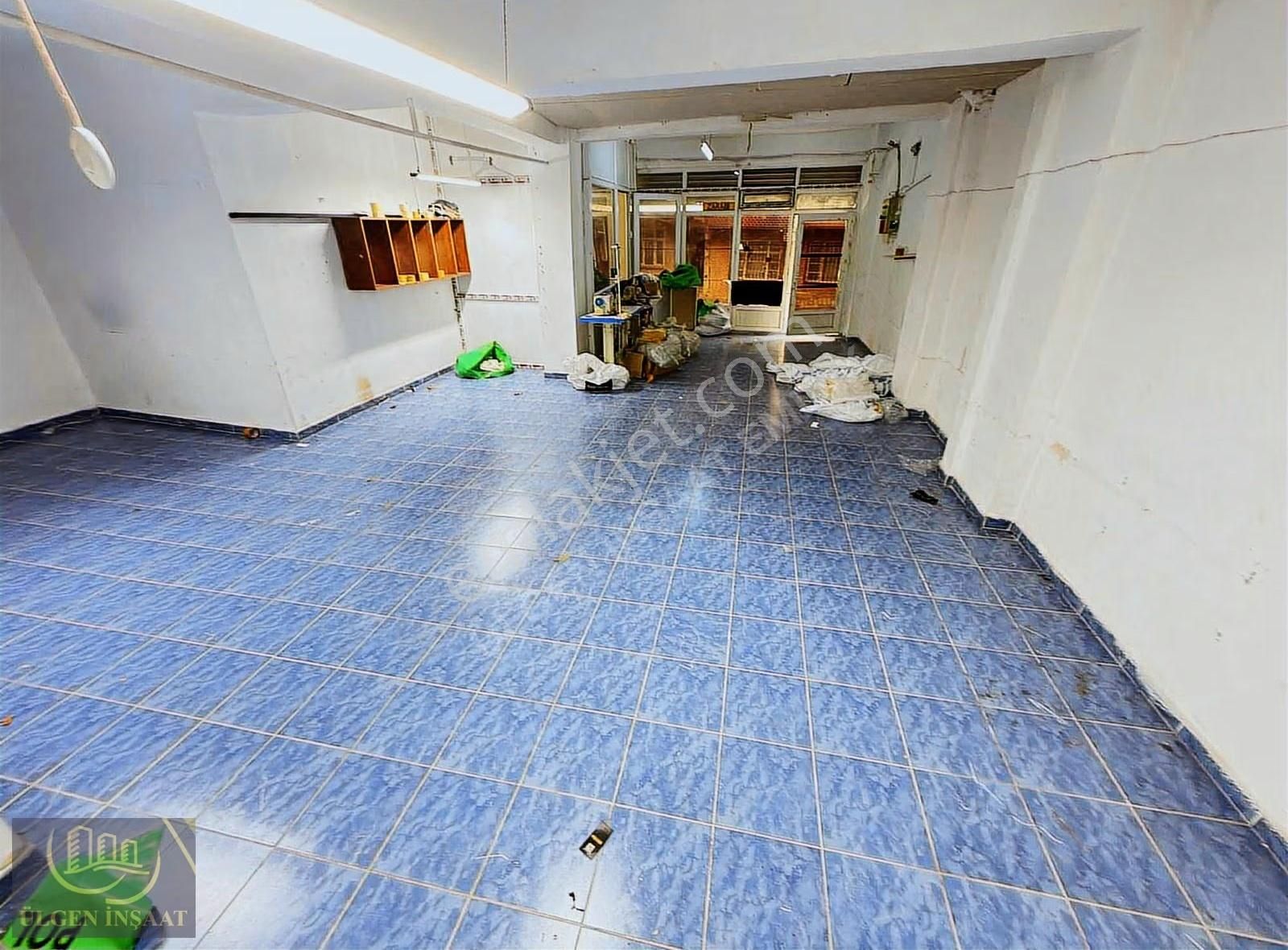 Ülgen İnş Esentepe Mah Satılık Dükkan 100 M - Görsel 8